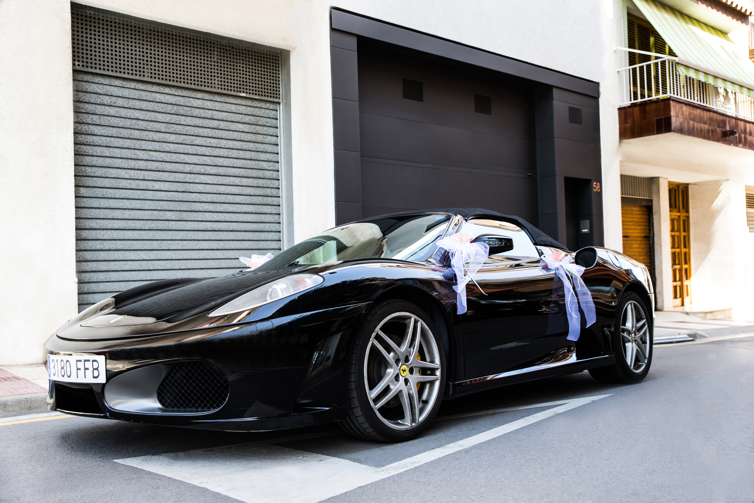 Крис и Жерард (Каталония, Испания). Свадебный фотограф в Москве    Еремин Анатолий