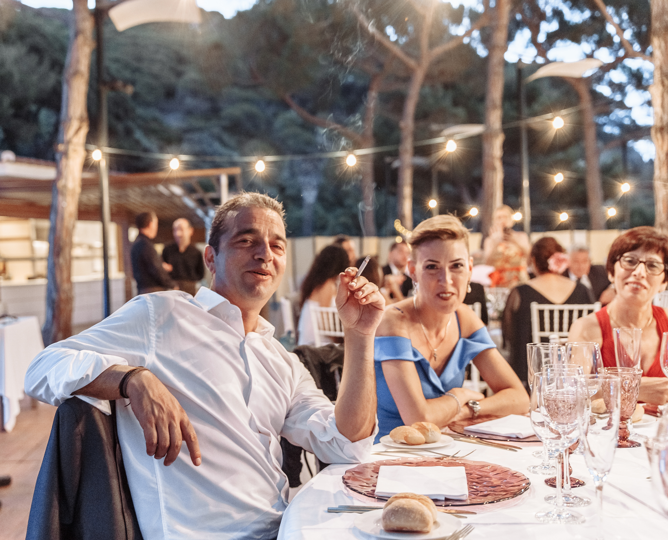 Крис и Жерард (Каталония, Испания). Свадебный фотограф в Москве    Еремин Анатолий