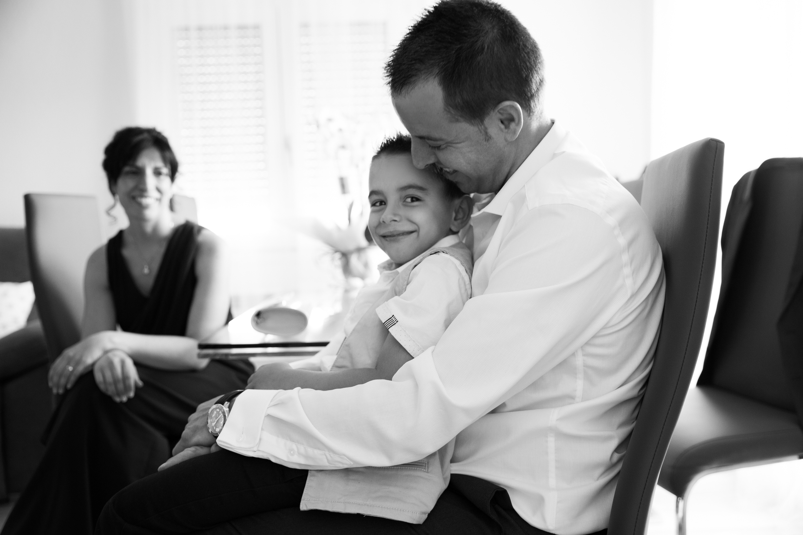 Крис и Жерард (Каталония, Испания). Свадебный фотограф в Москве    Еремин Анатолий