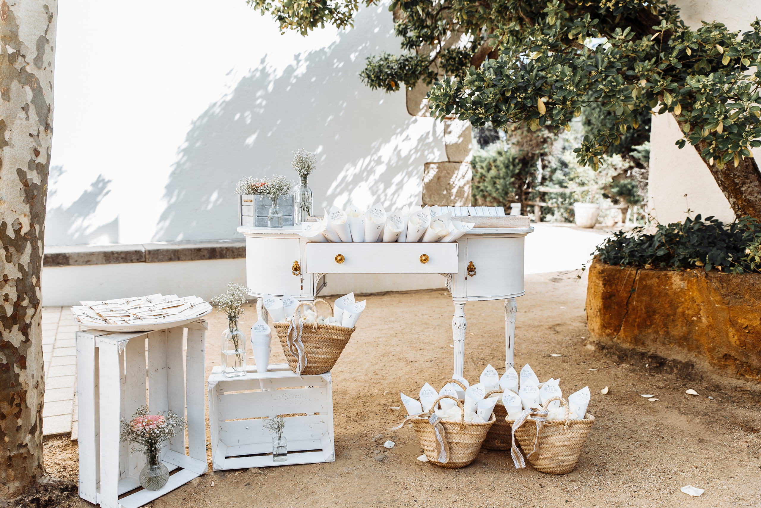 Крис и Жерард (Каталония, Испания). Свадебный фотограф в Москве    Еремин Анатолий