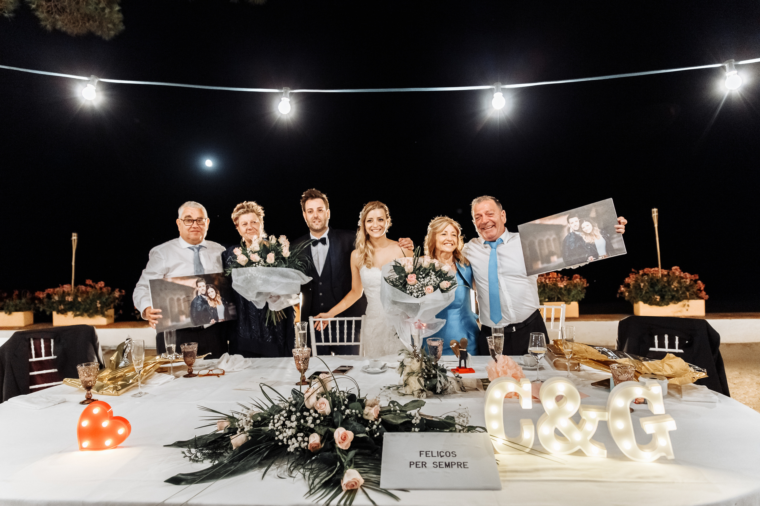 Крис и Жерард (Каталония, Испания). Свадебный фотограф в Москве    Еремин Анатолий