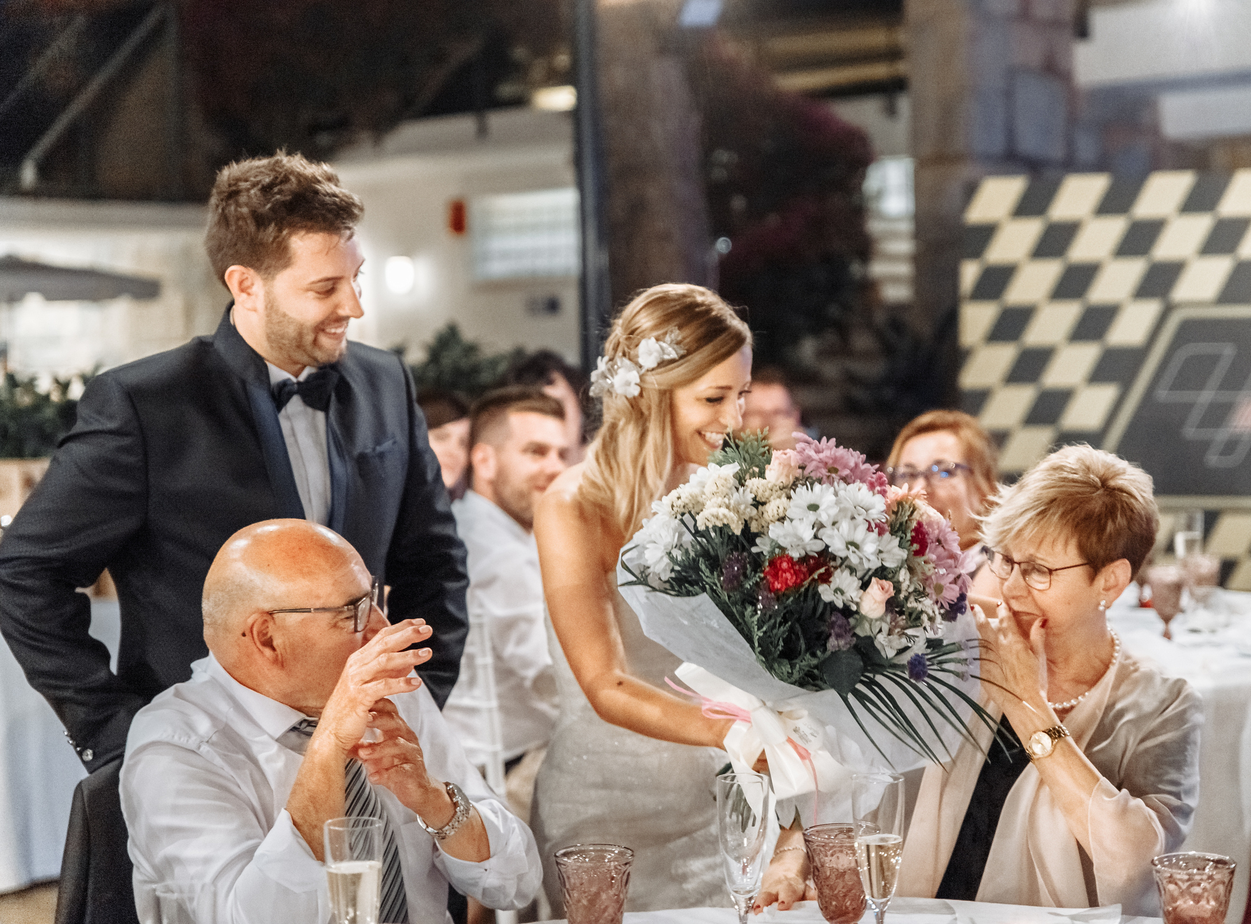 Крис и Жерард (Каталония, Испания). Свадебный фотограф в Москве    Еремин Анатолий