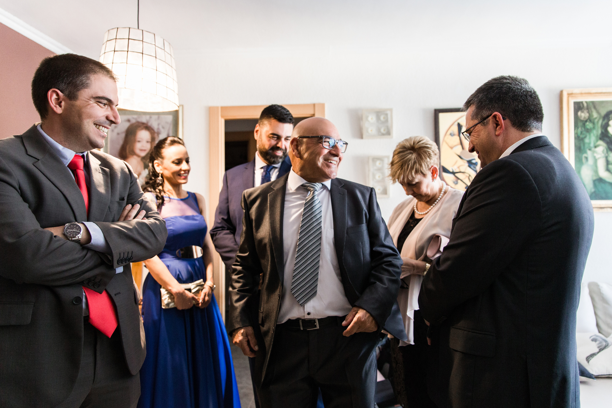 Крис и Жерард (Каталония, Испания). Свадебный фотограф в Москве    Еремин Анатолий