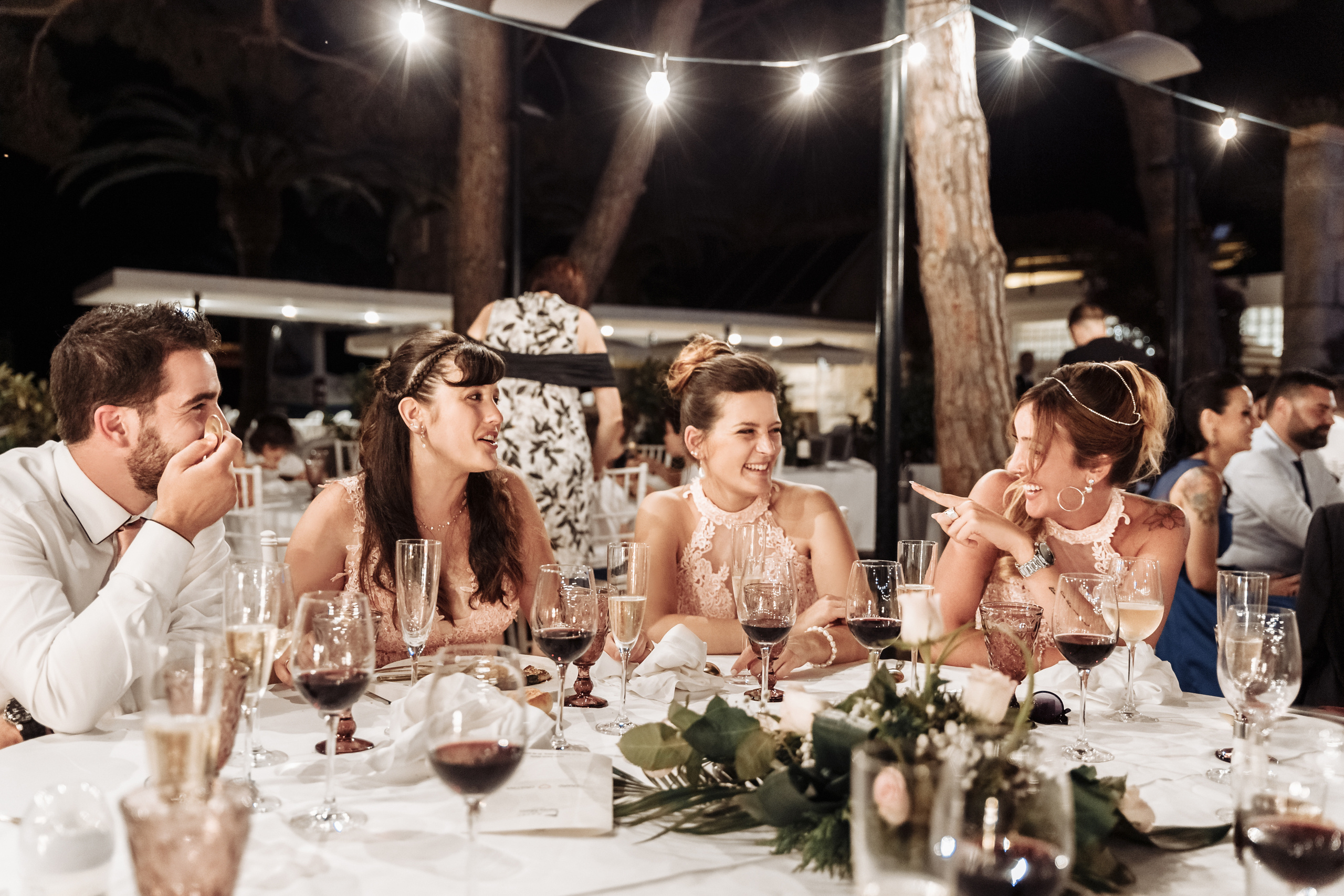 Крис и Жерард (Каталония, Испания). Свадебный фотограф в Москве    Еремин Анатолий