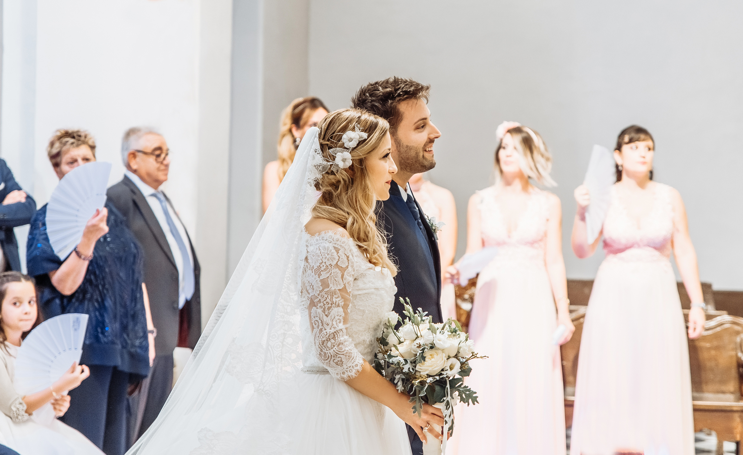 Крис и Жерард (Каталония, Испания). Свадебный фотограф в Москве    Еремин Анатолий