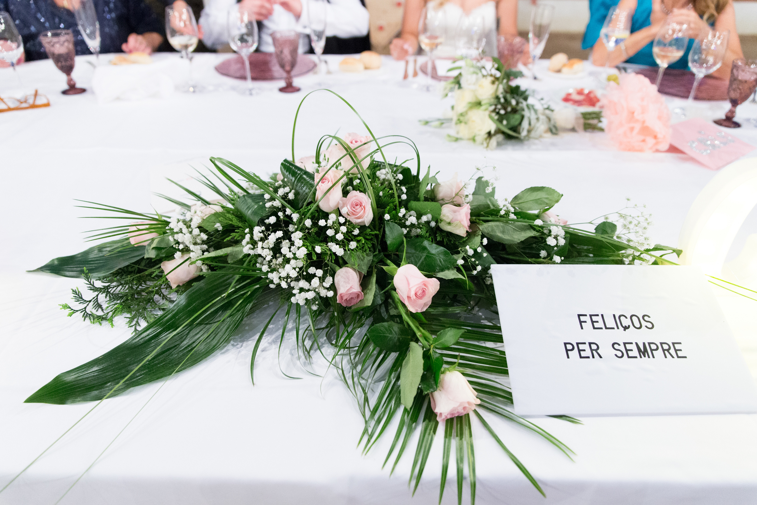 Крис и Жерард (Каталония, Испания). Свадебный фотограф в Москве    Еремин Анатолий
