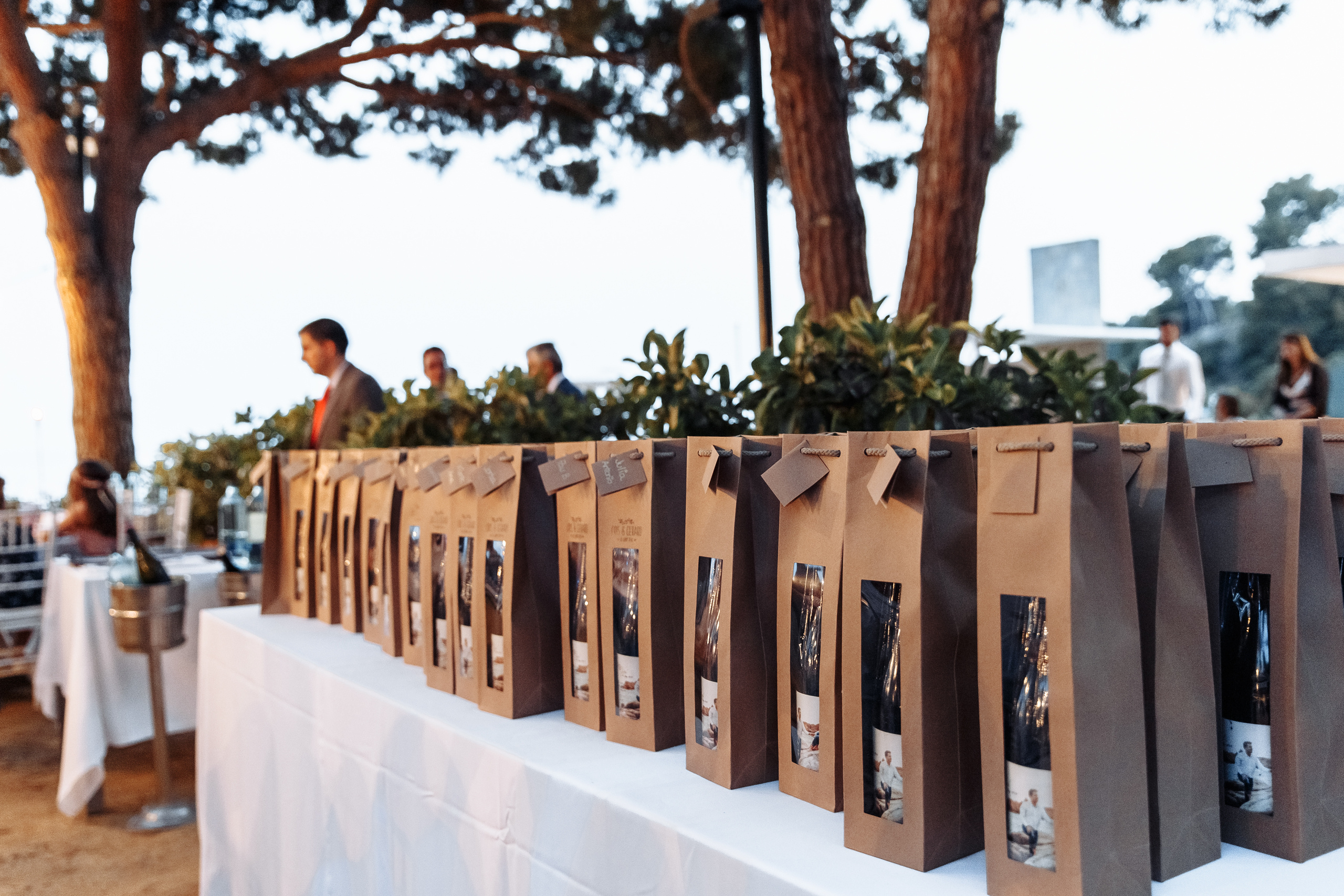 Крис и Жерард (Каталония, Испания). Свадебный фотограф в Москве    Еремин Анатолий