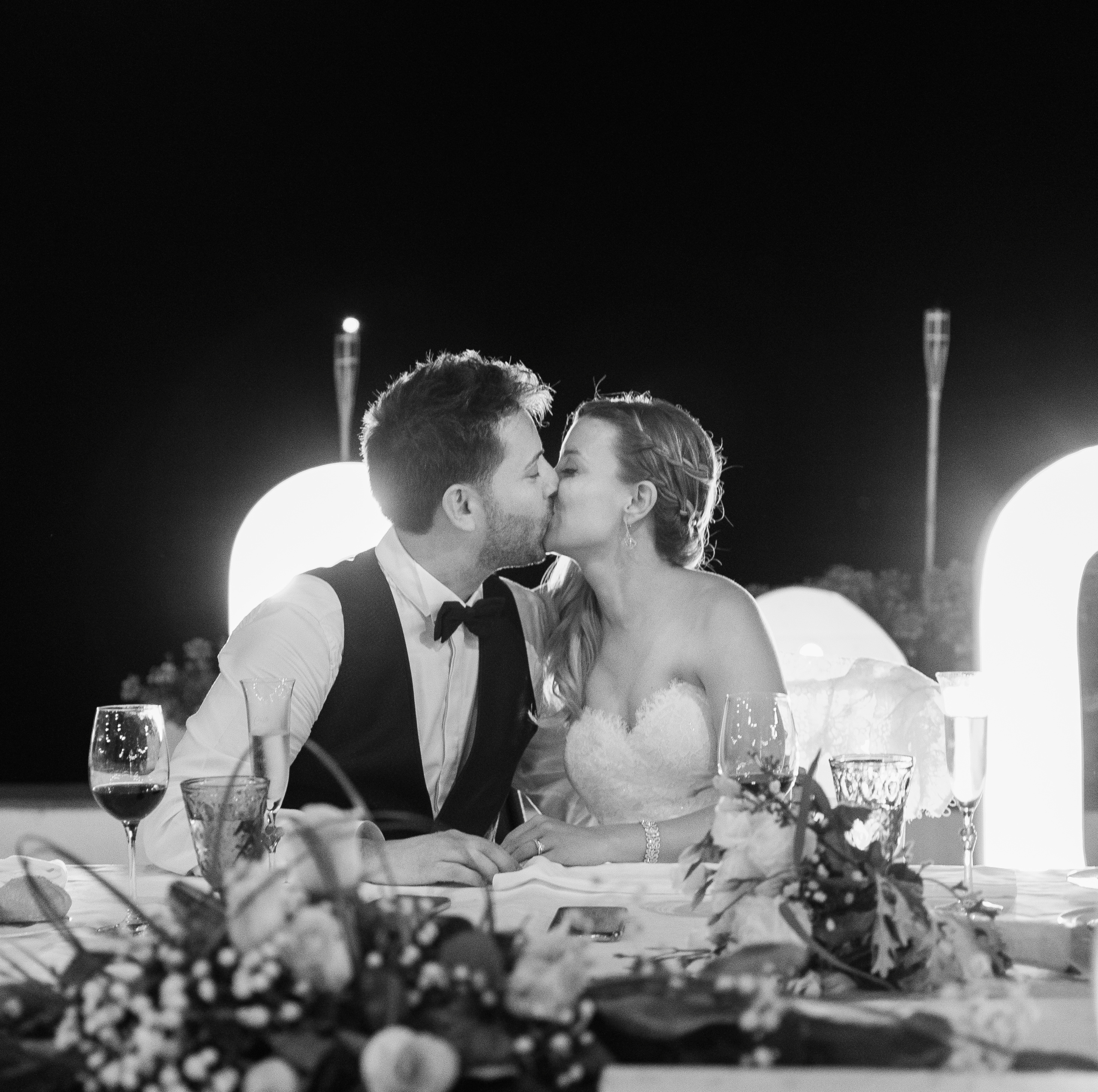 Крис и Жерард (Каталония, Испания). Свадебный фотограф в Москве    Еремин Анатолий