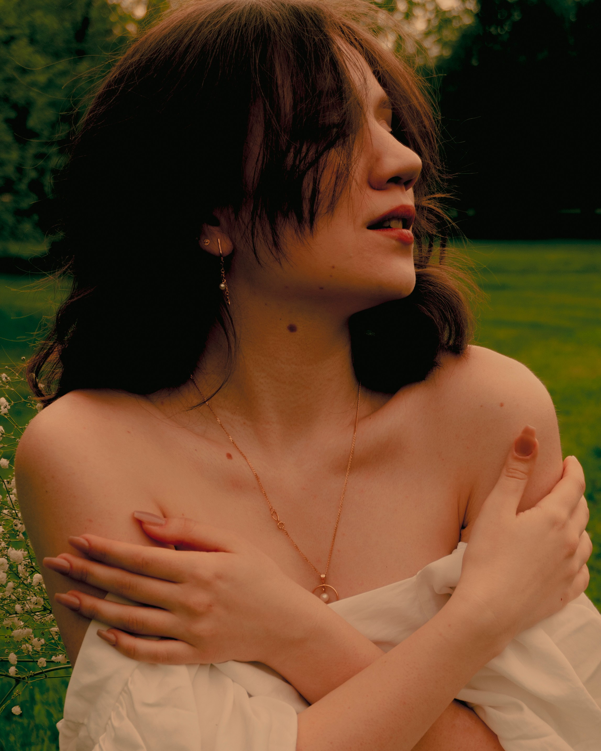 Алиса. Портретный фотограф в Москве