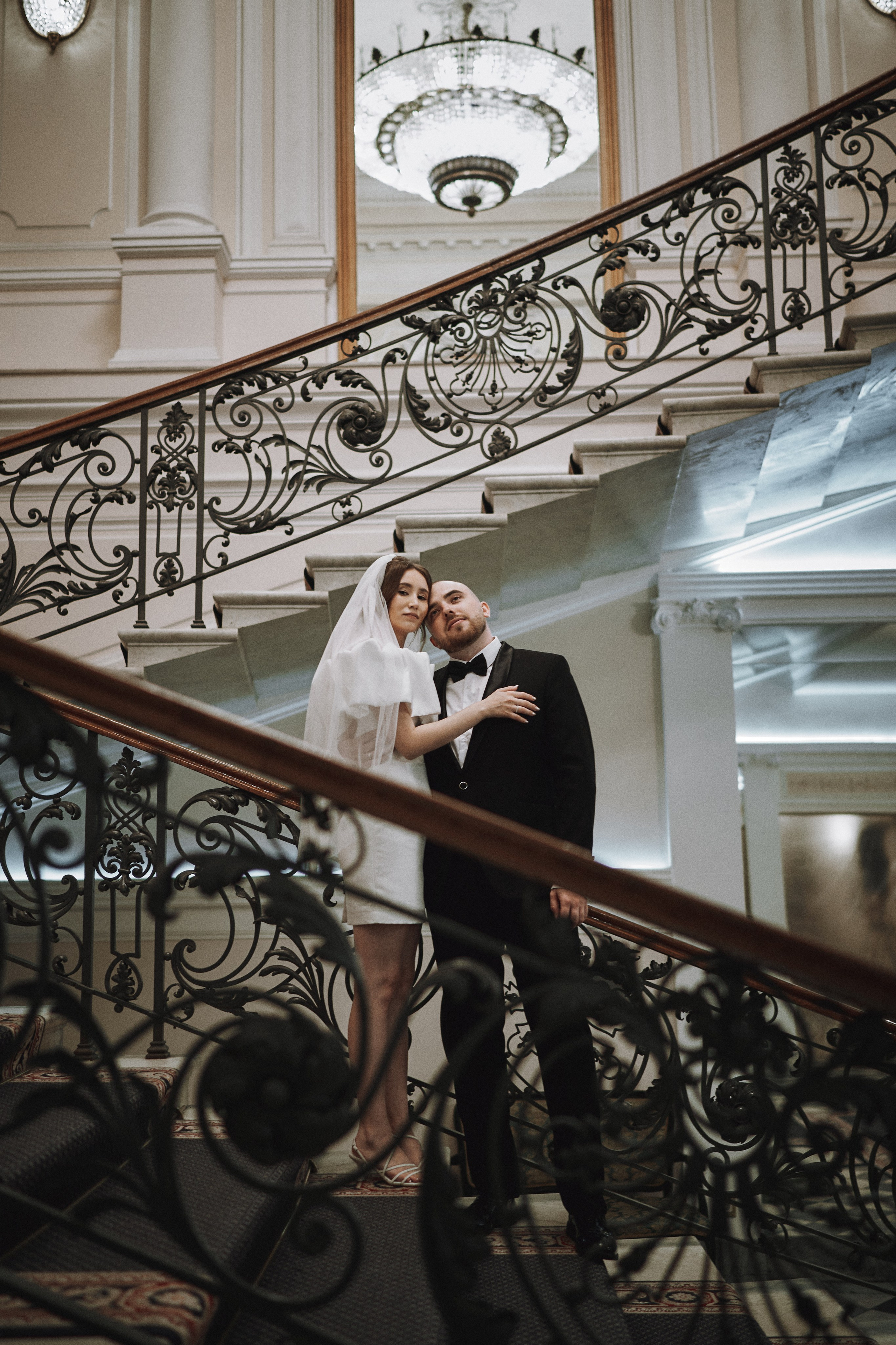 Аня и Денис. Фотограф в Санкт-Петербурге | Аня Маленчук