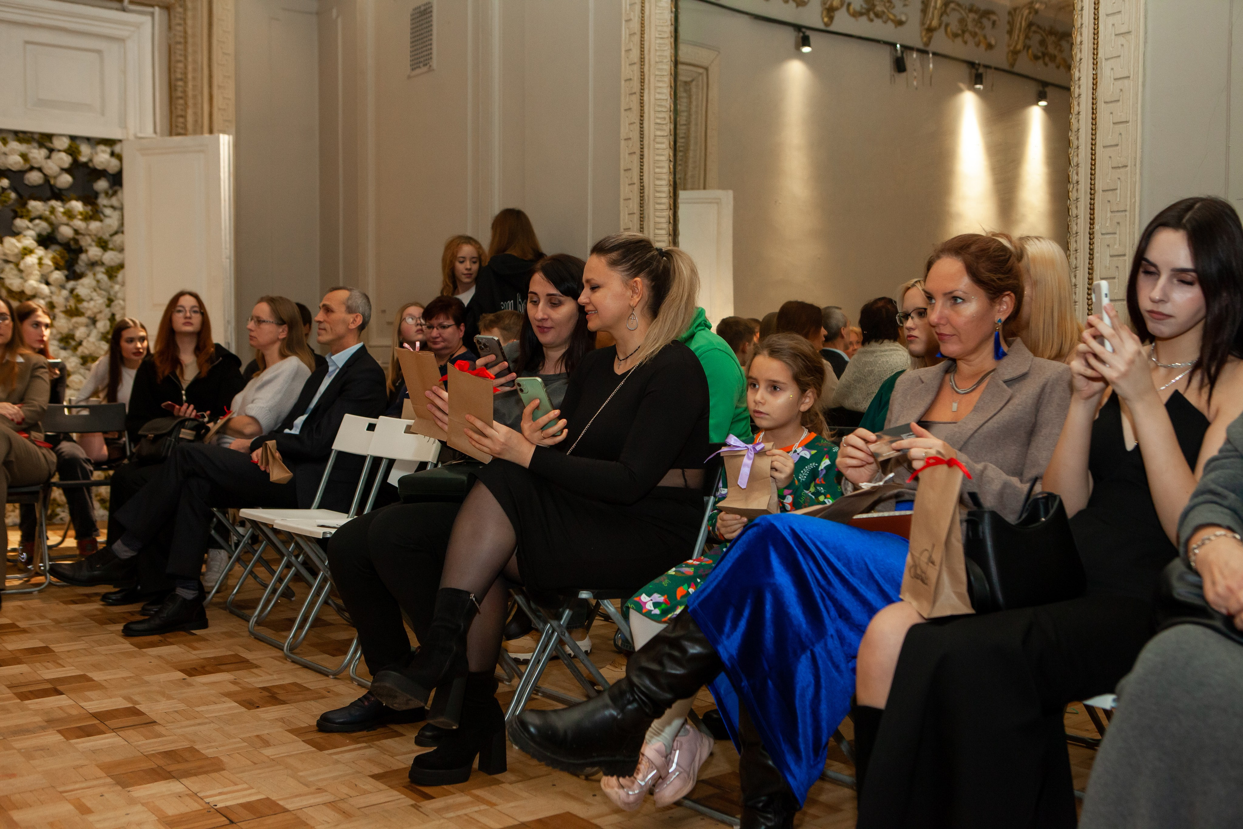 Fashion SHOW from Ann Models Production. Репортажный, семейный, свадебный, портретный фотограф