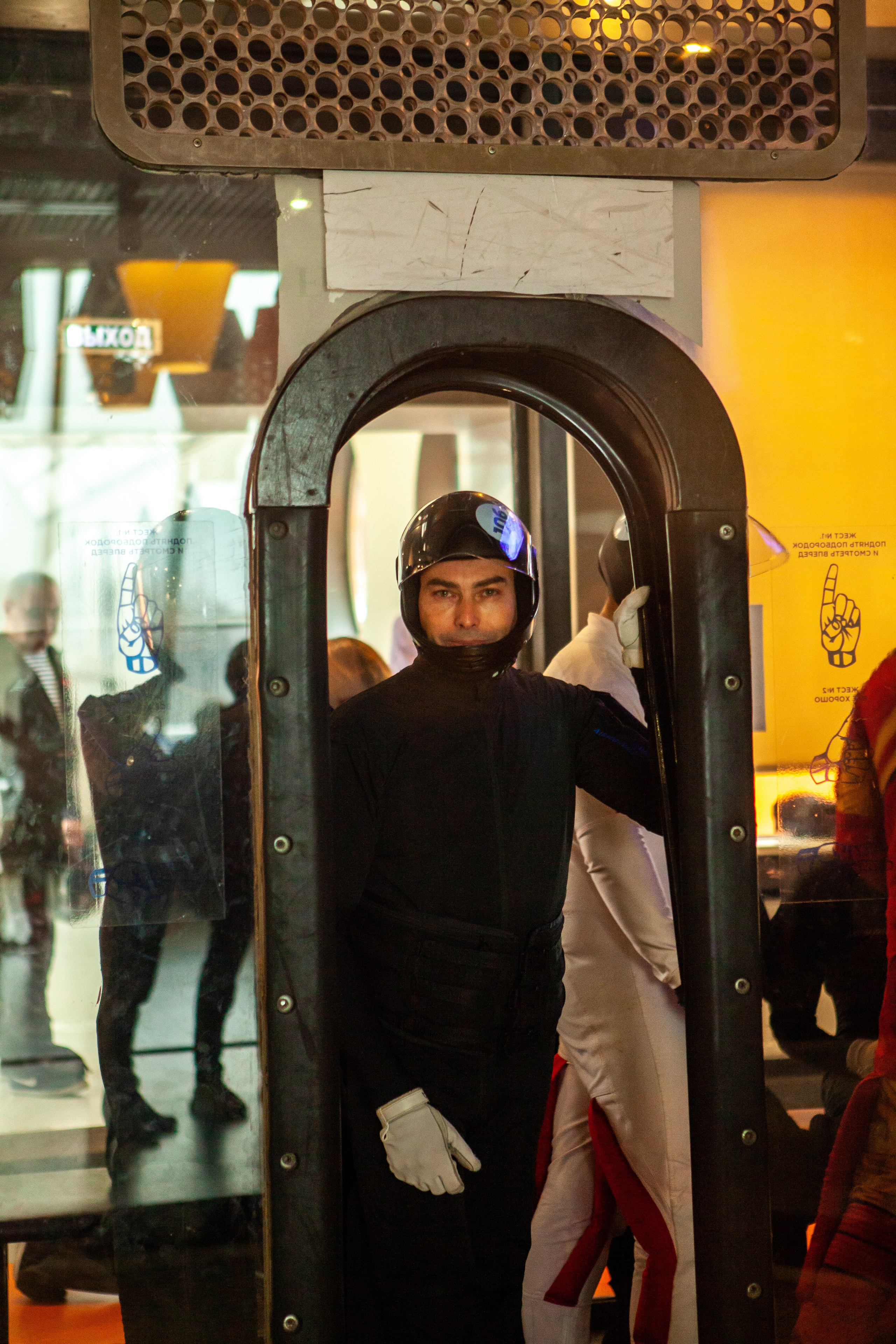 Чемпионат Центрального Федерального Округа по аэротрубным дисциплинам. Репортажный, семейный, свадебный, портретный фотограф