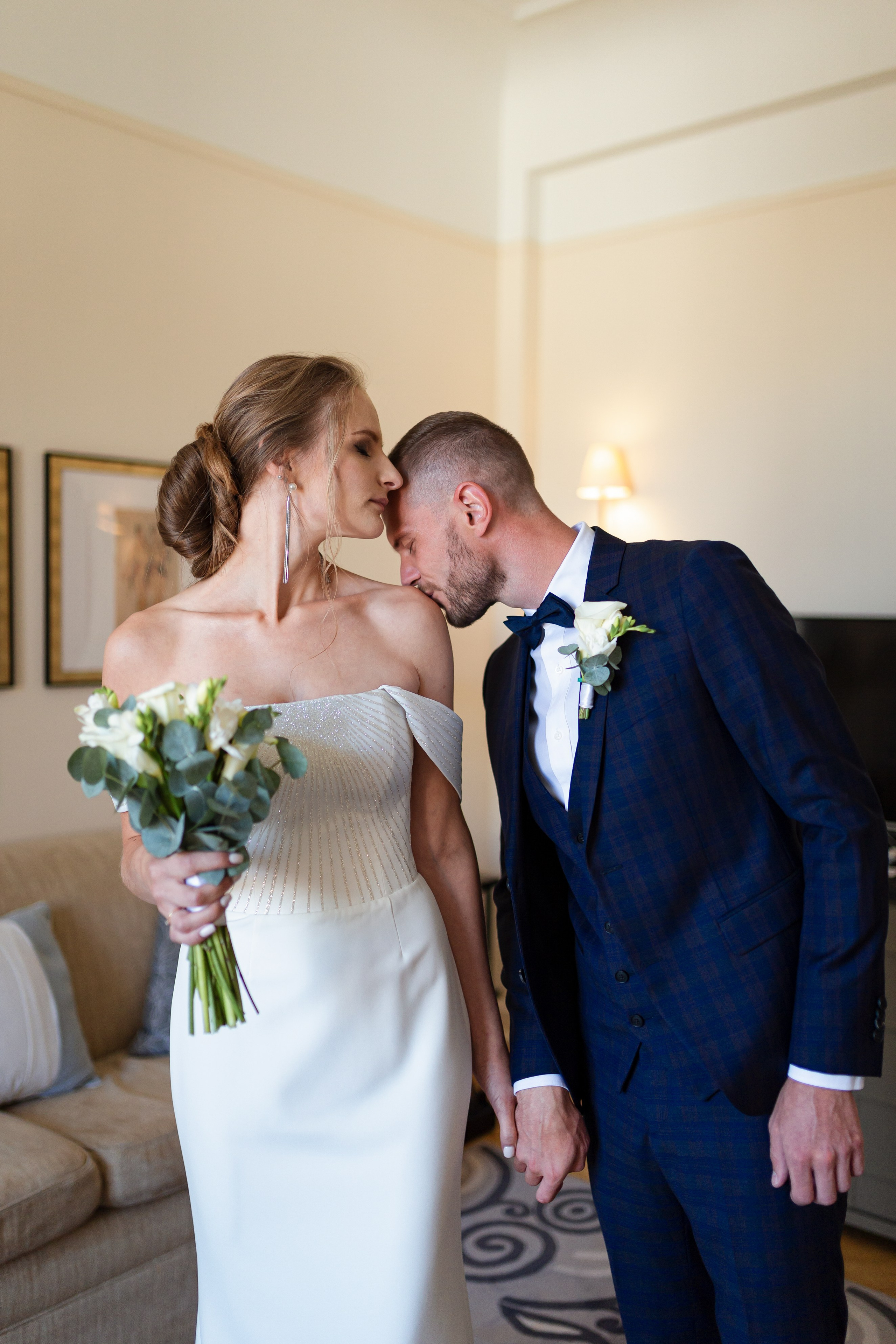 Artem & Valeria. Свадебный и портретный фотограф в Валенсии Дмитрий Леонов