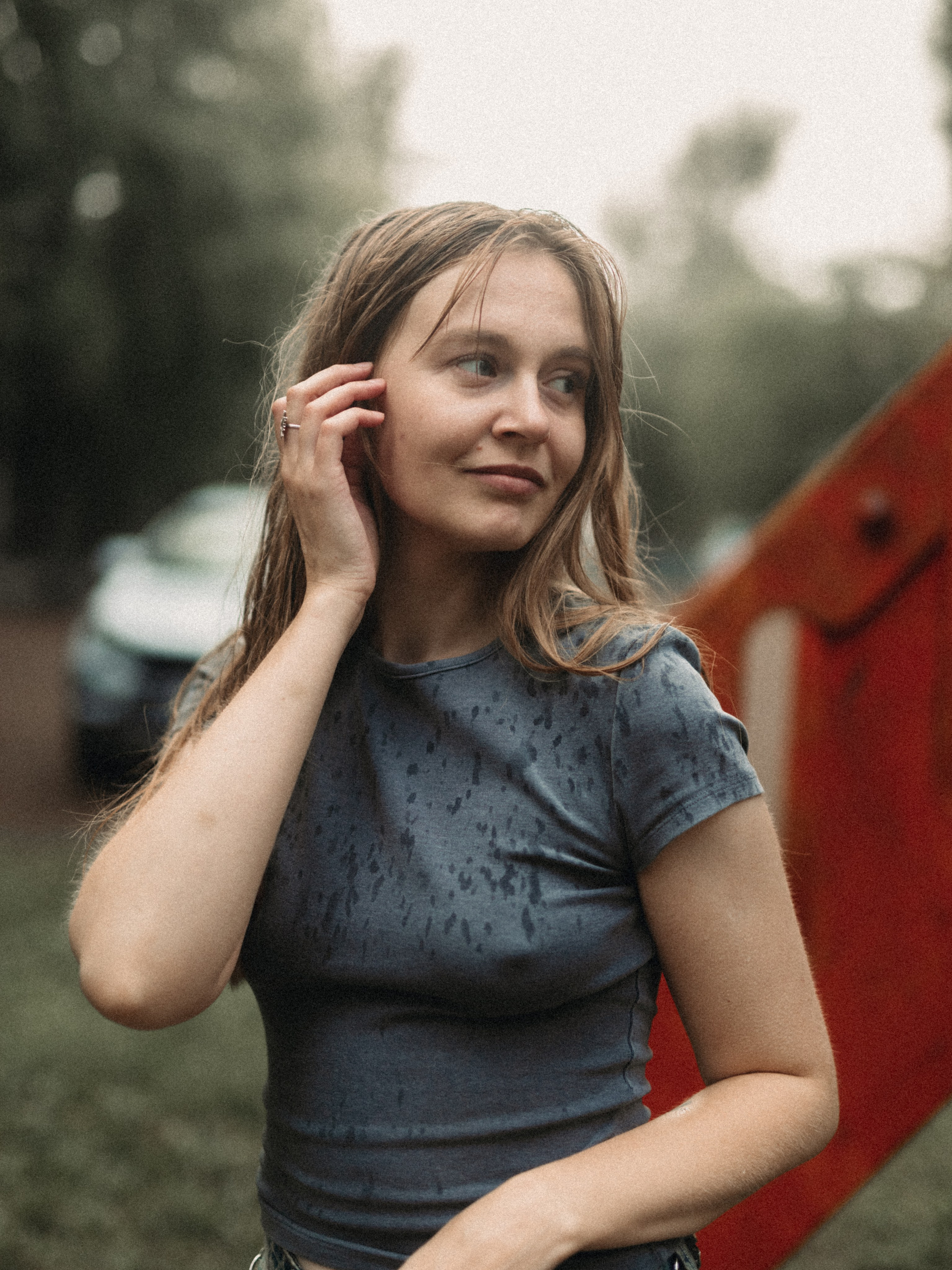 Лиза. Фотограф Анна Нестеренко