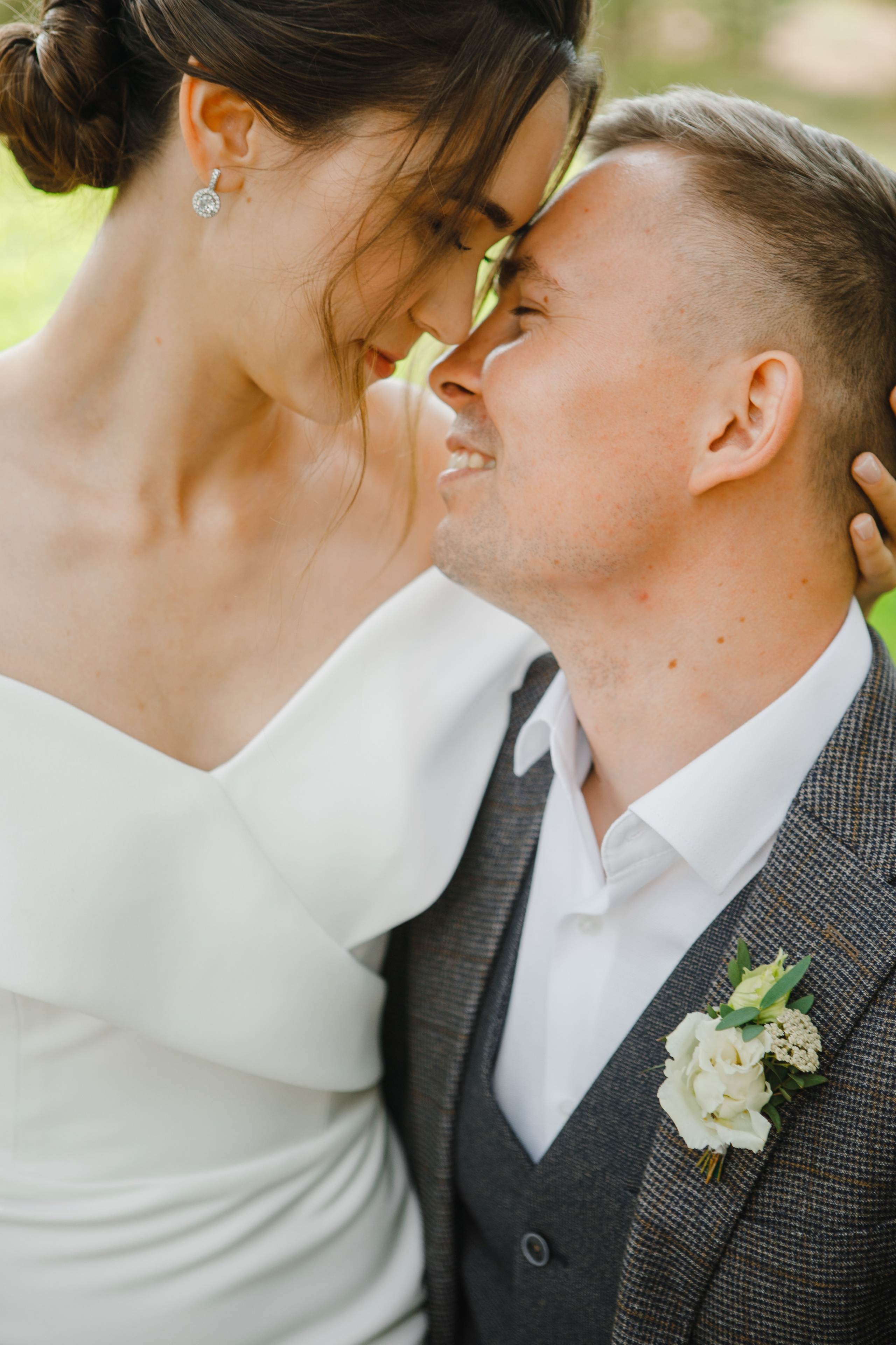 Павел и Ралина. Свадебный и семейный фотограф Ижевск