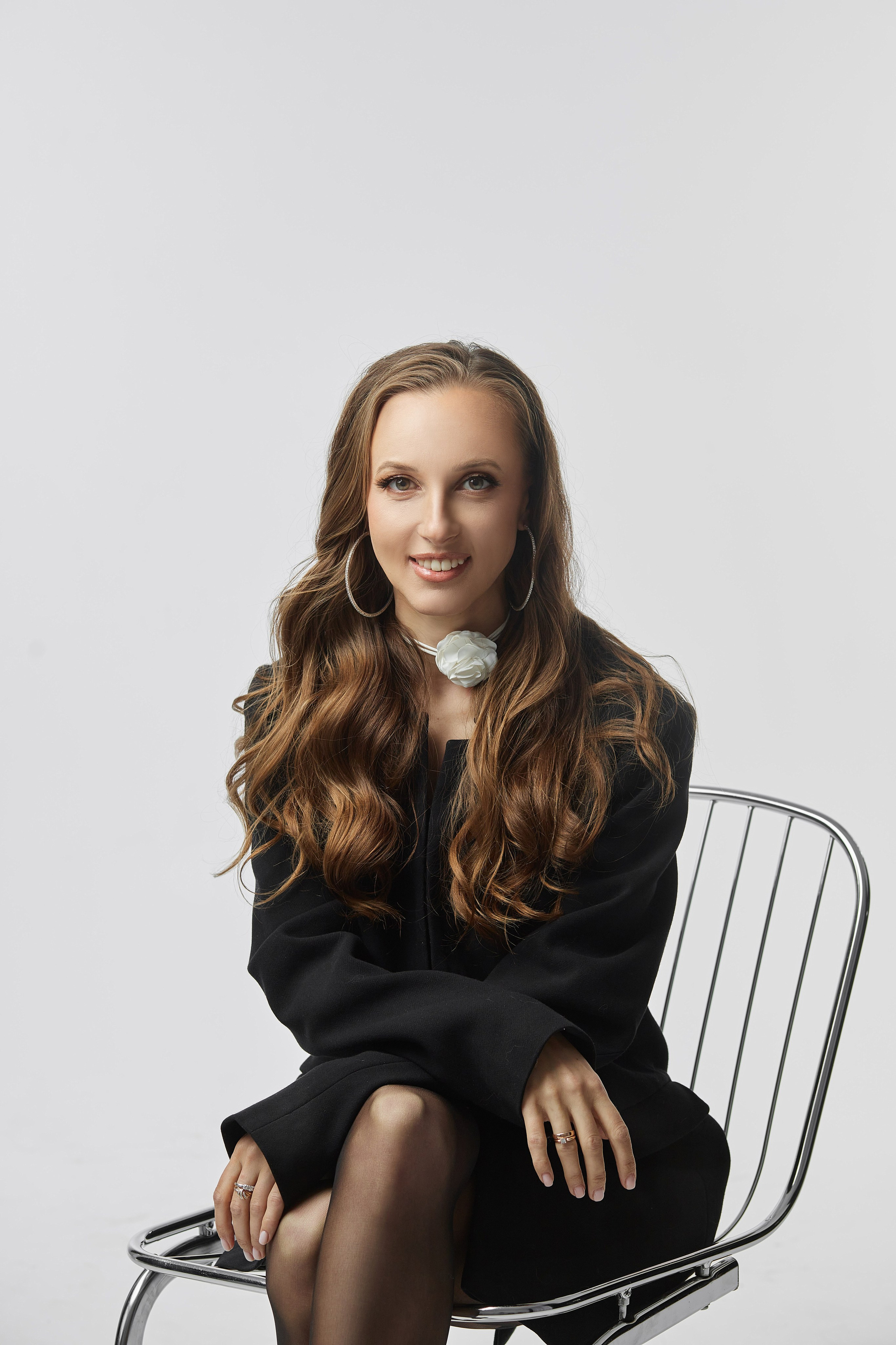 Ирина. Елена Бордо | Фотограф Москва