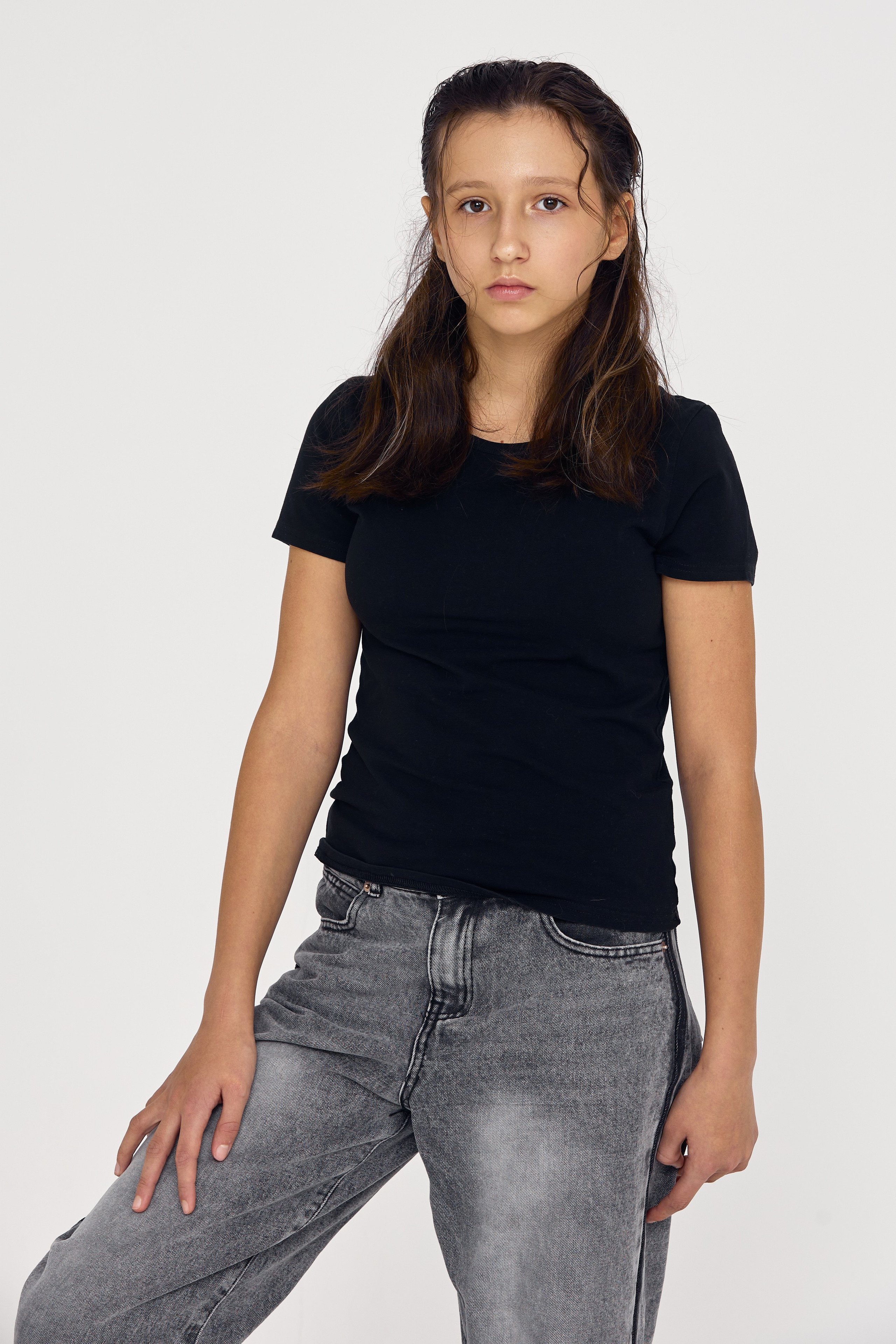 Пантюхина Полина. Школа Развития моделей Город Ижевск