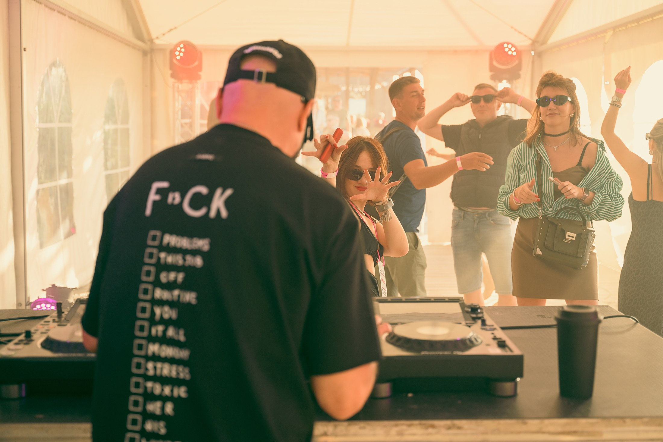 Вечеринки. Фотограф в Калининграде Сулейманов Амирхан