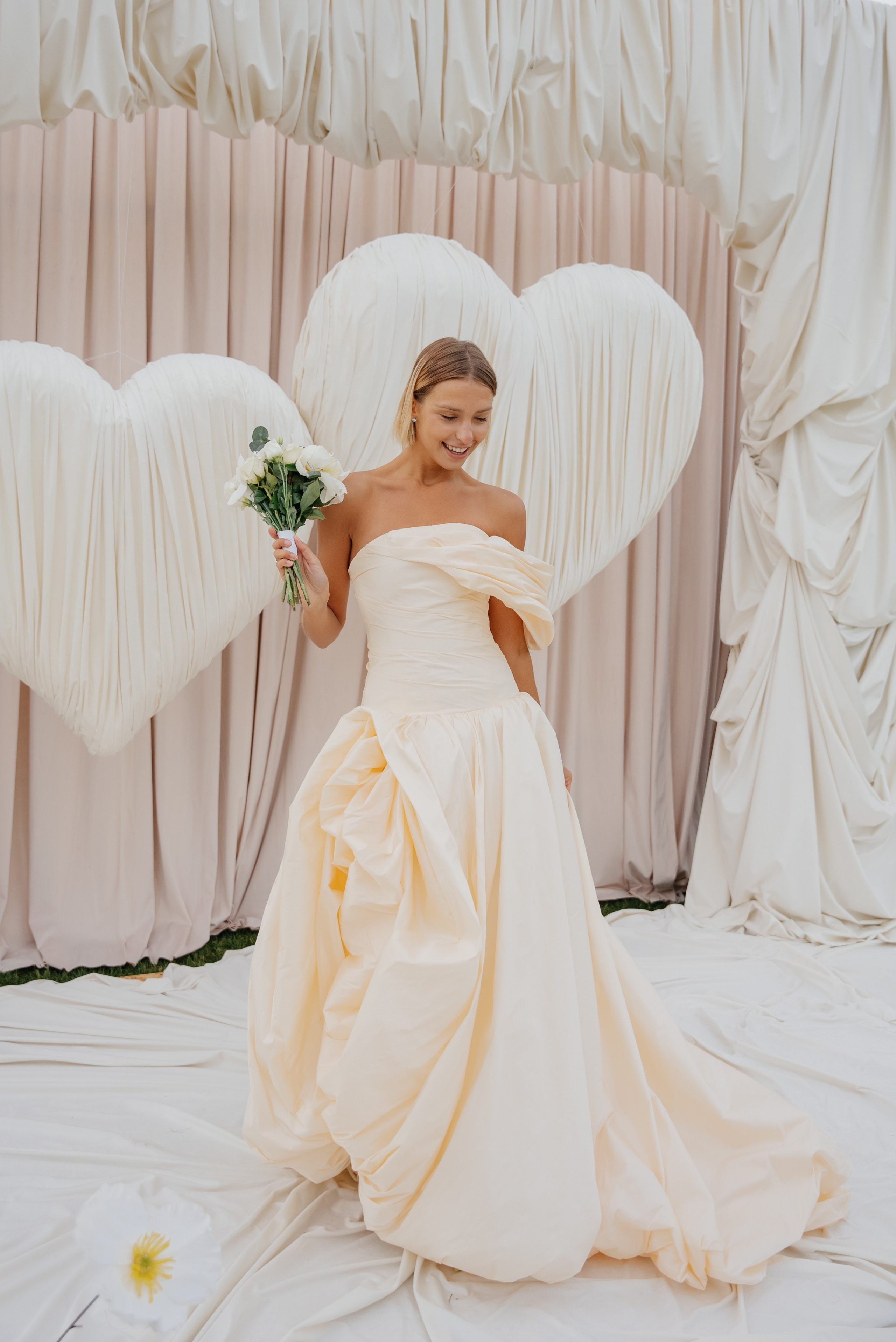 WEDDING. Akkanatart.kz