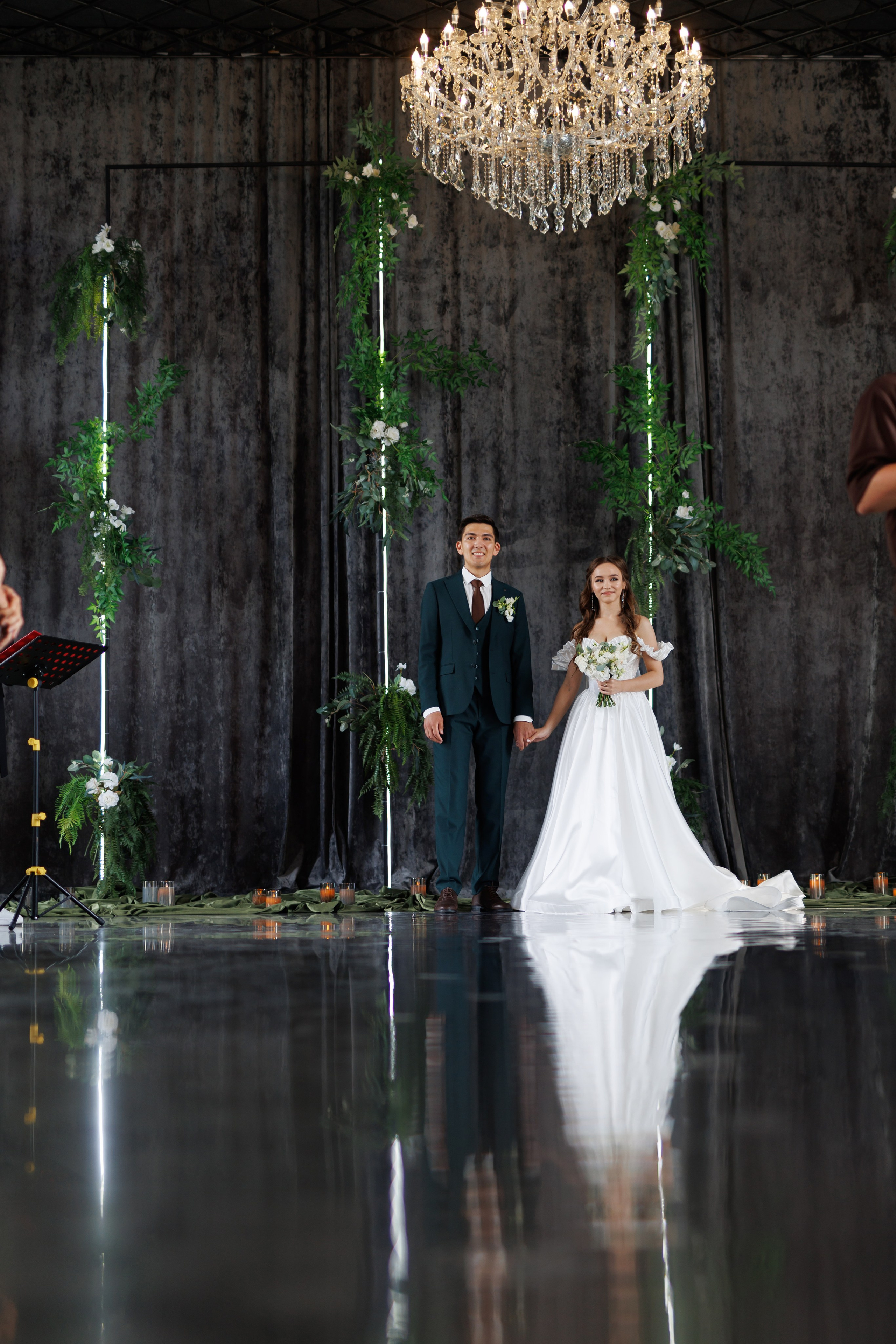 Алмаз Вилия. Фотограф Александр Литвинов