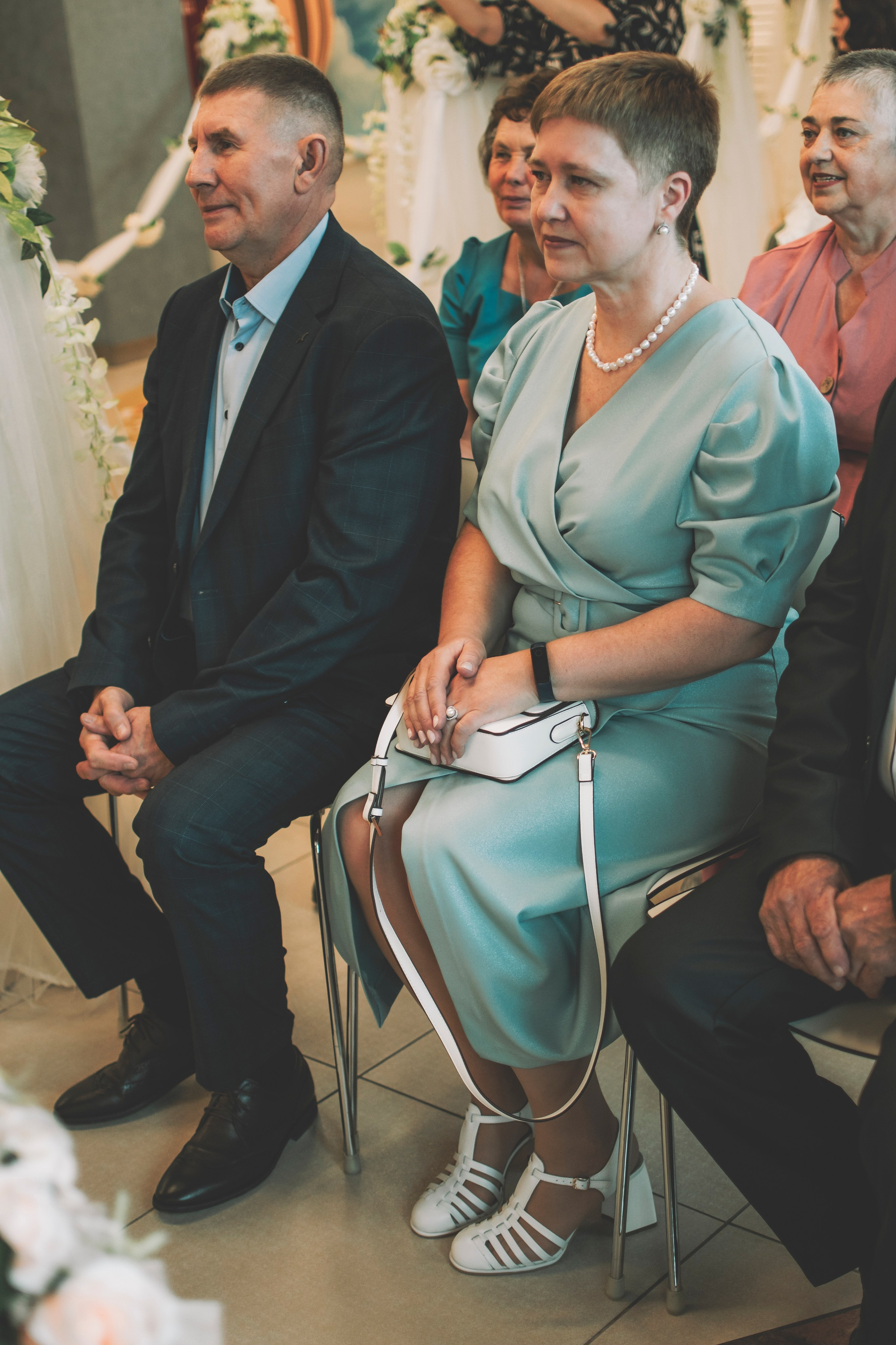 Альберт и Анастасия (Студийная фотосессия, роспись в ДК Нефтяник + фотосессия с гостями). Семейный и свадебный фотограф Губкинский и Ставрополь