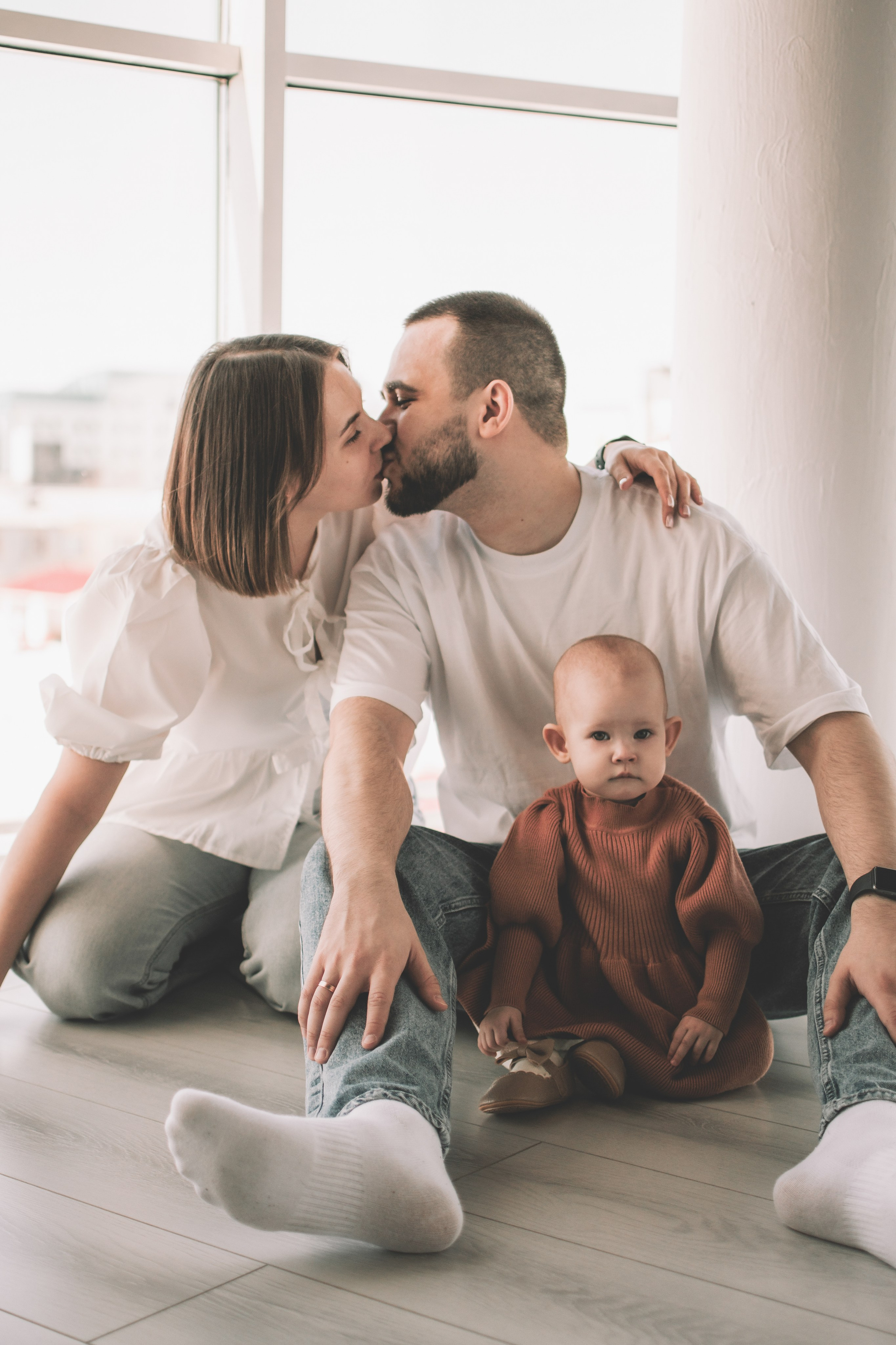 Начальнице годик!. Семейный и свадебный фотограф Губкинский и Ставрополь