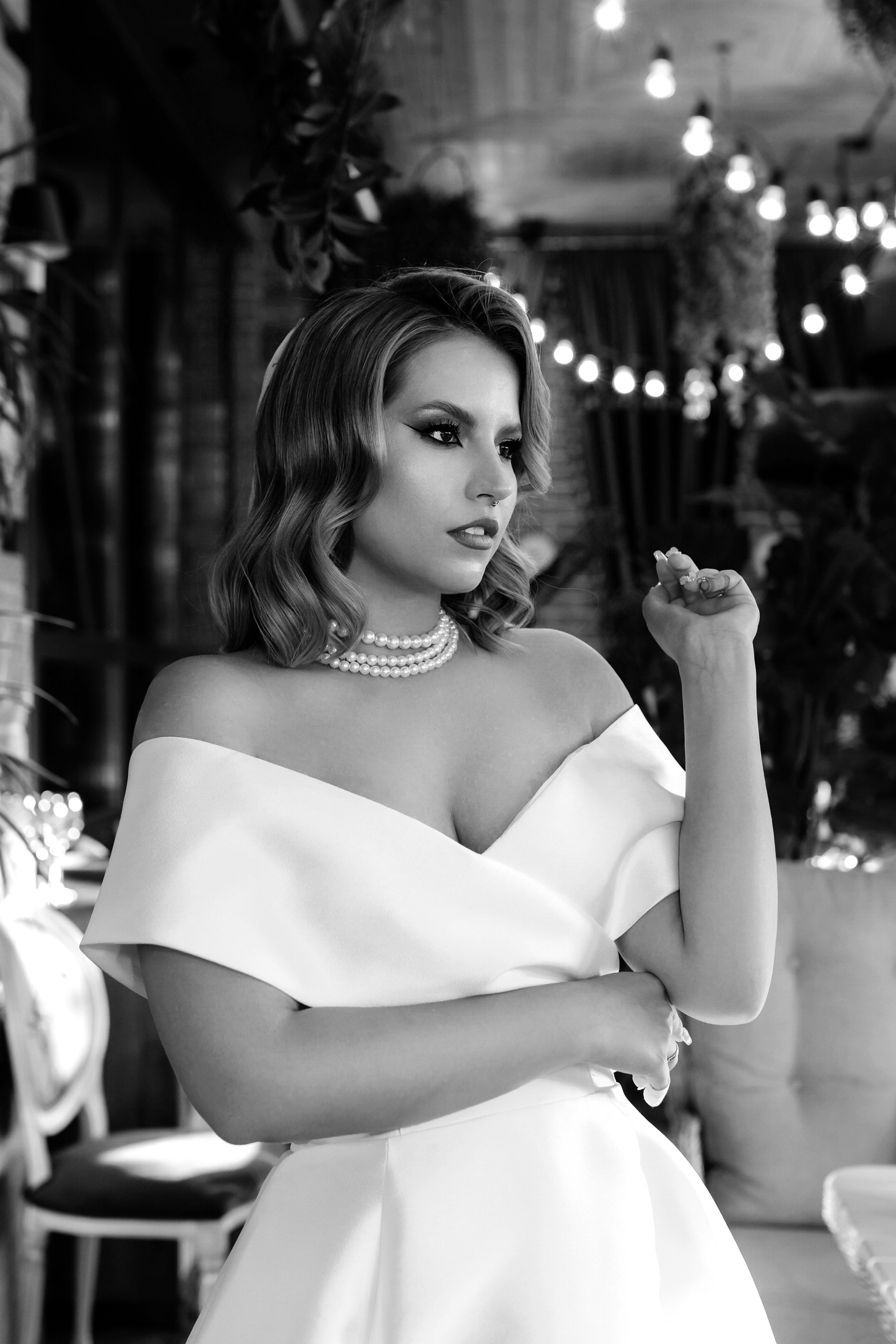 Серафим и Тамара