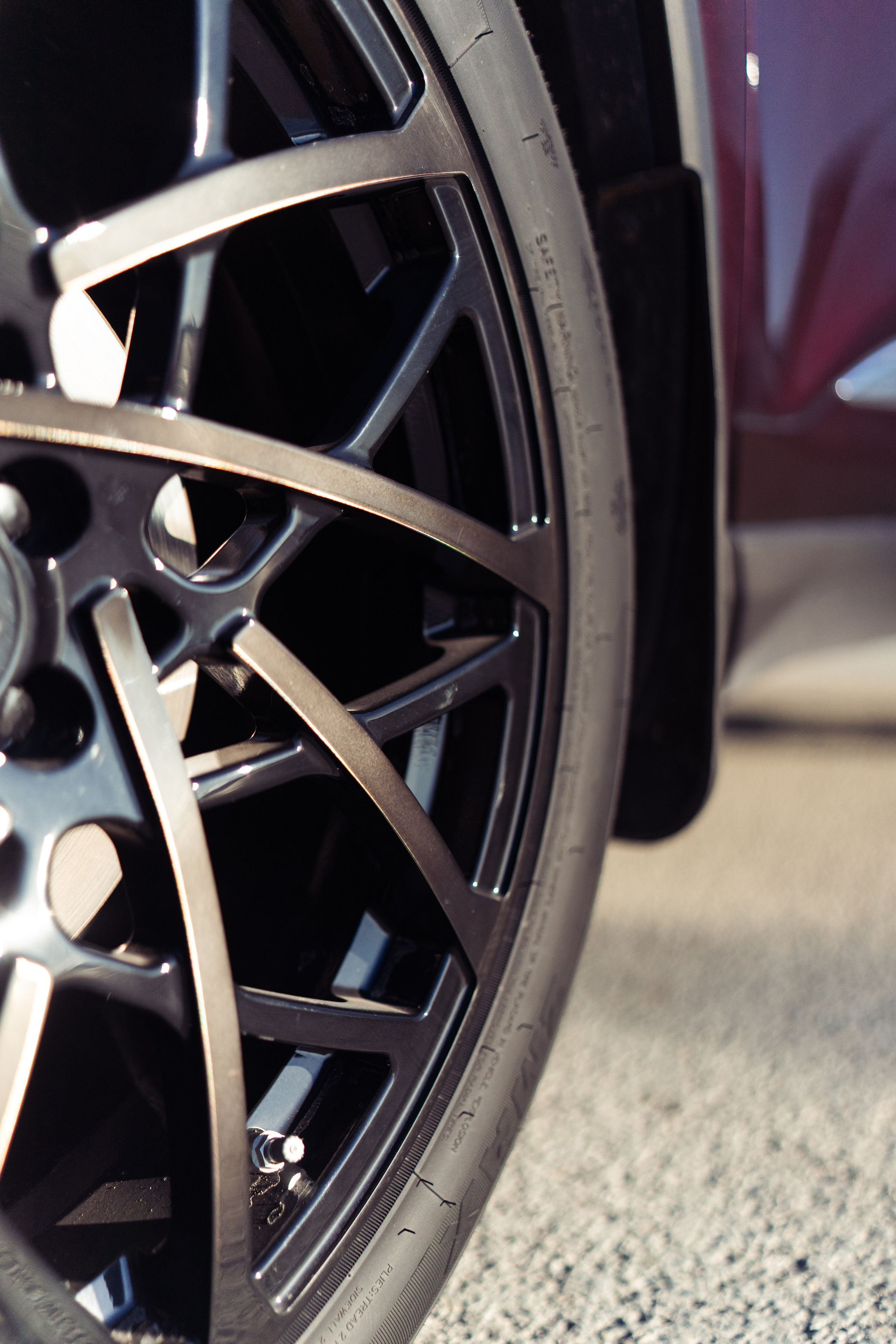 Chery Tiggo. Фотограф в СПБ Алмаз Камаев