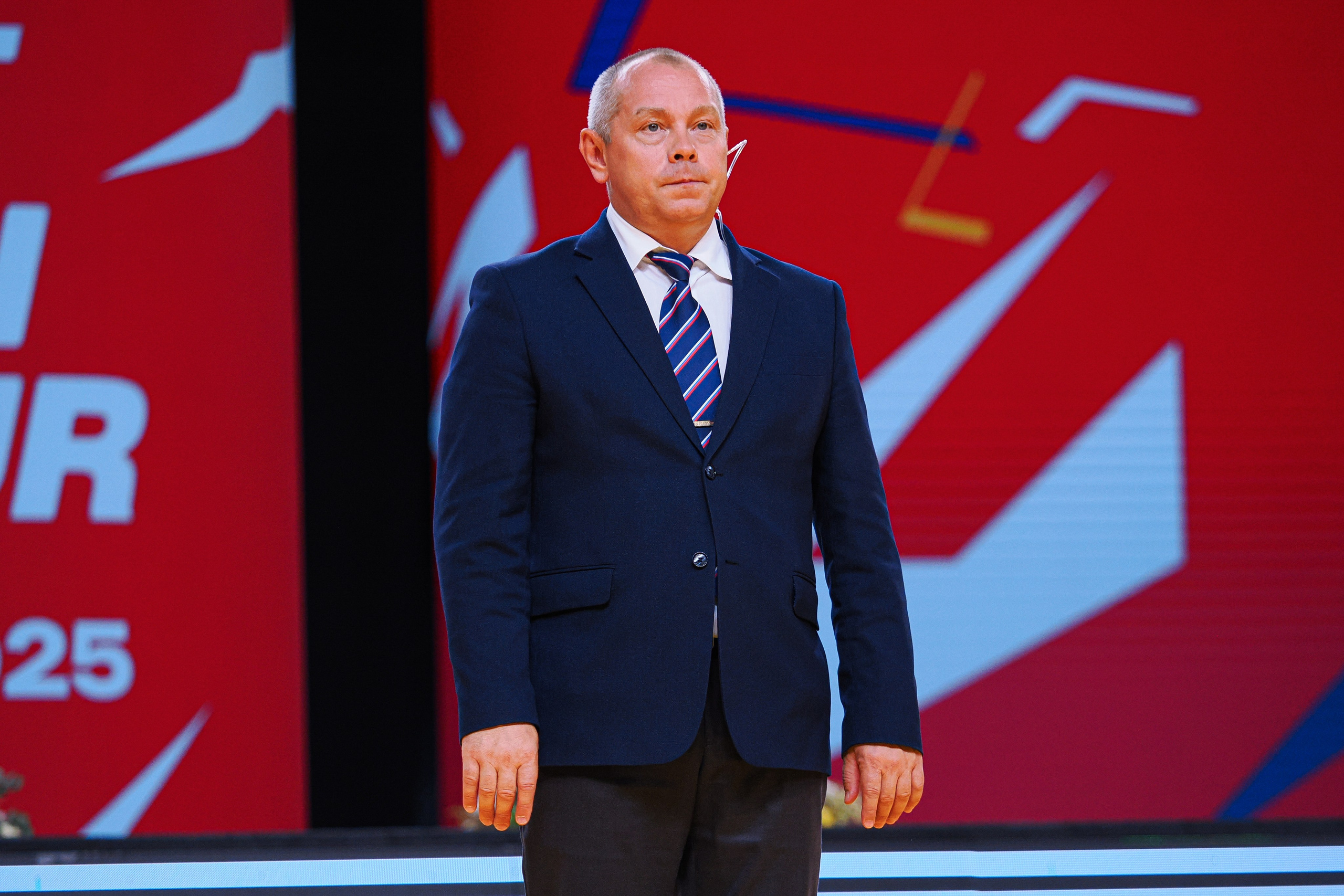 RUSSIAN JUDO TOUR (г. Красноярск). Репортажный фотограф Алексей Козьмин