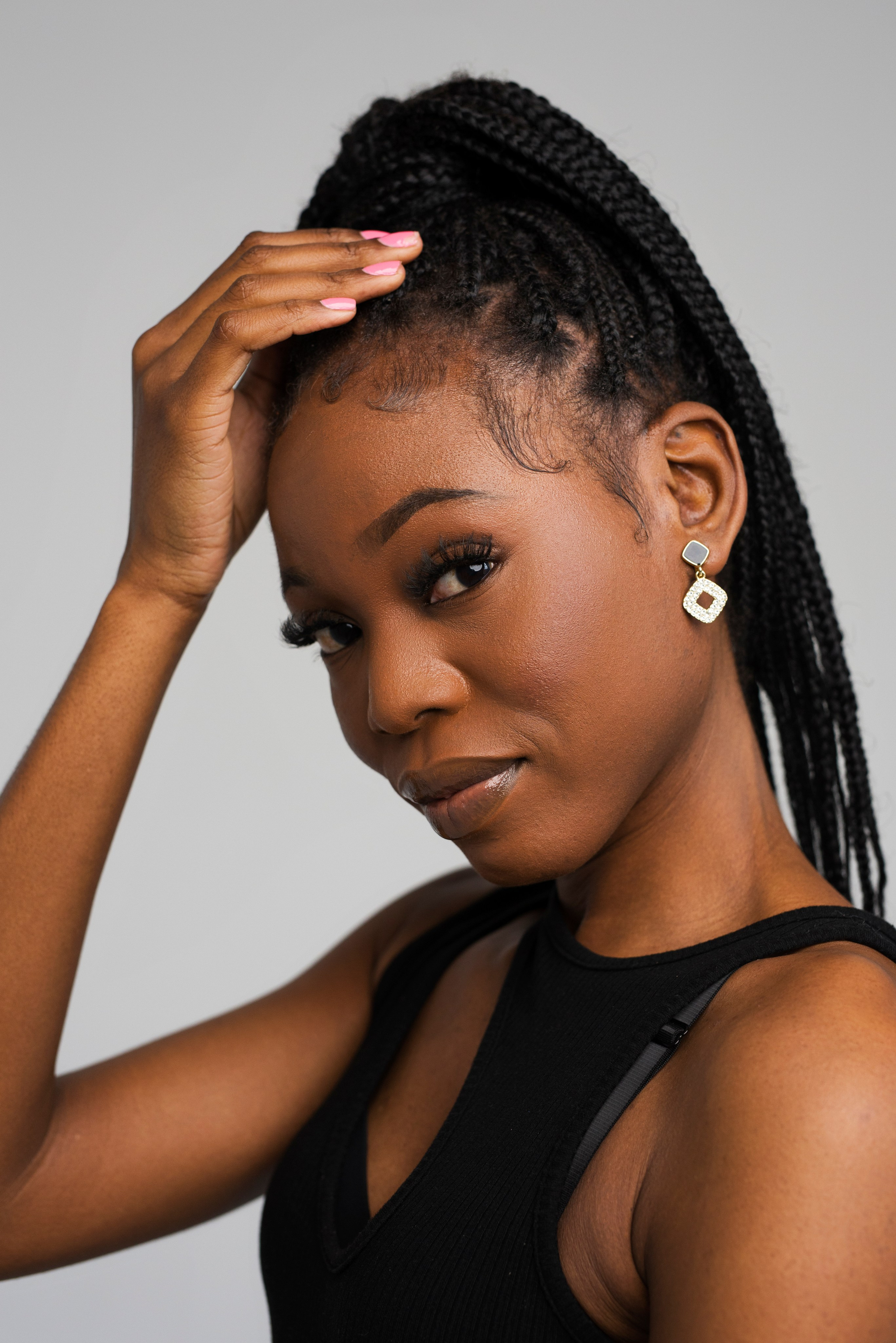 Прешес Нгома