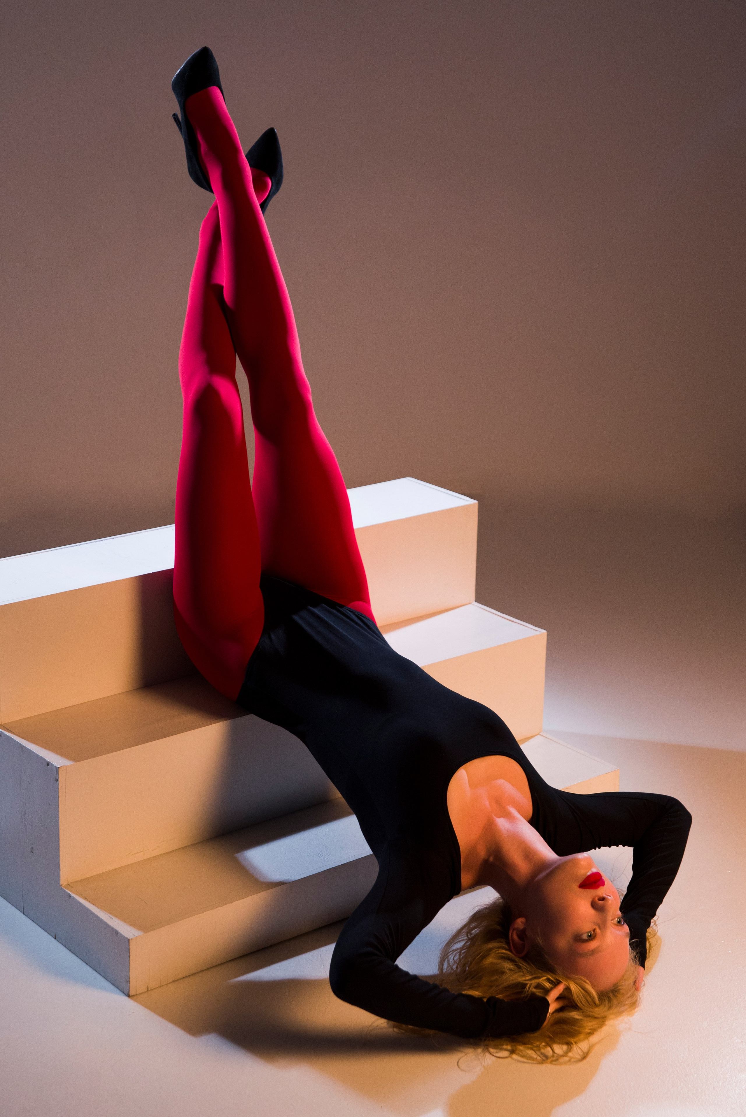 Даша Вохмина. Творческие фильтры