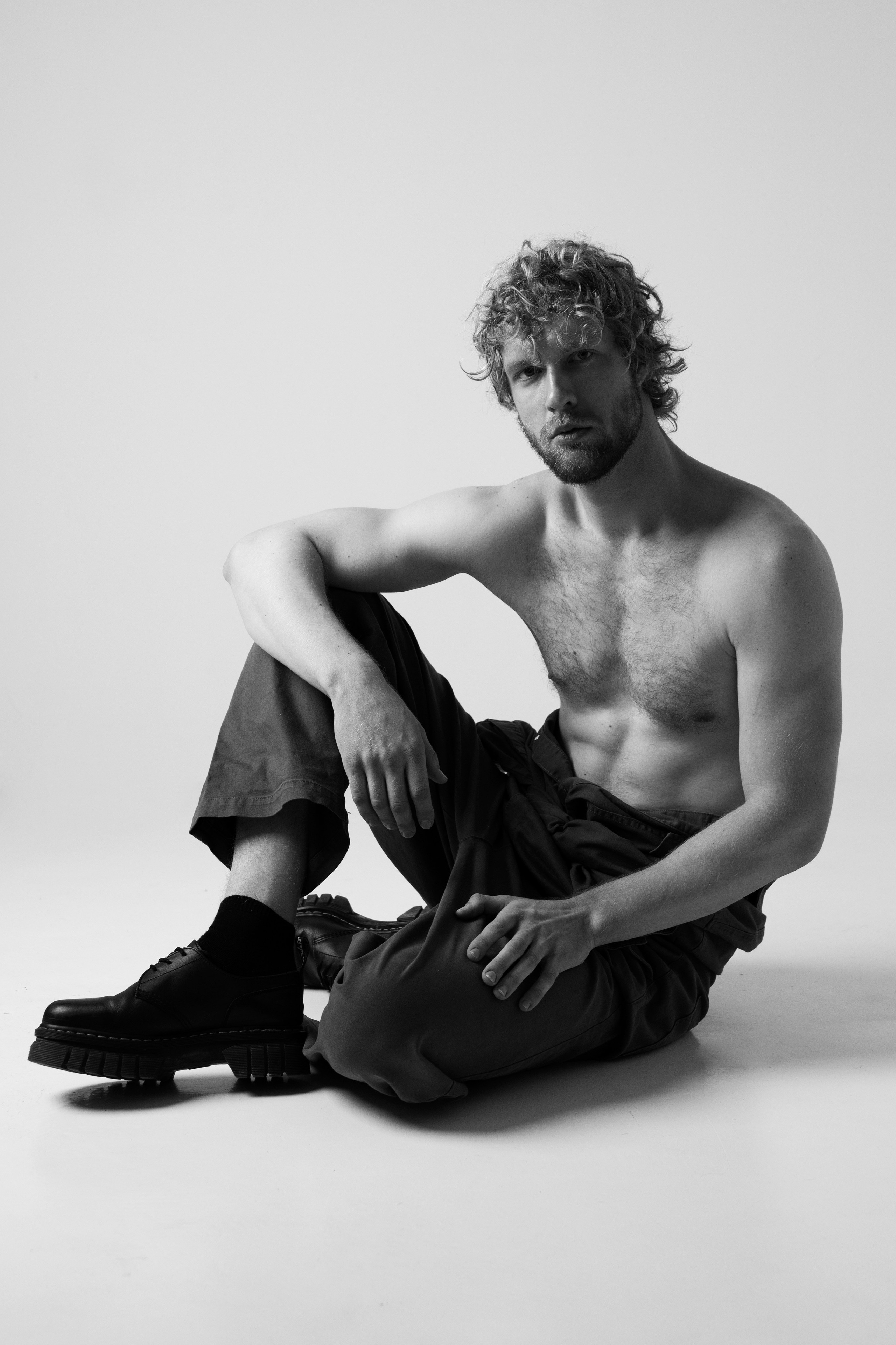 Никита Федоров. Модельные тесты