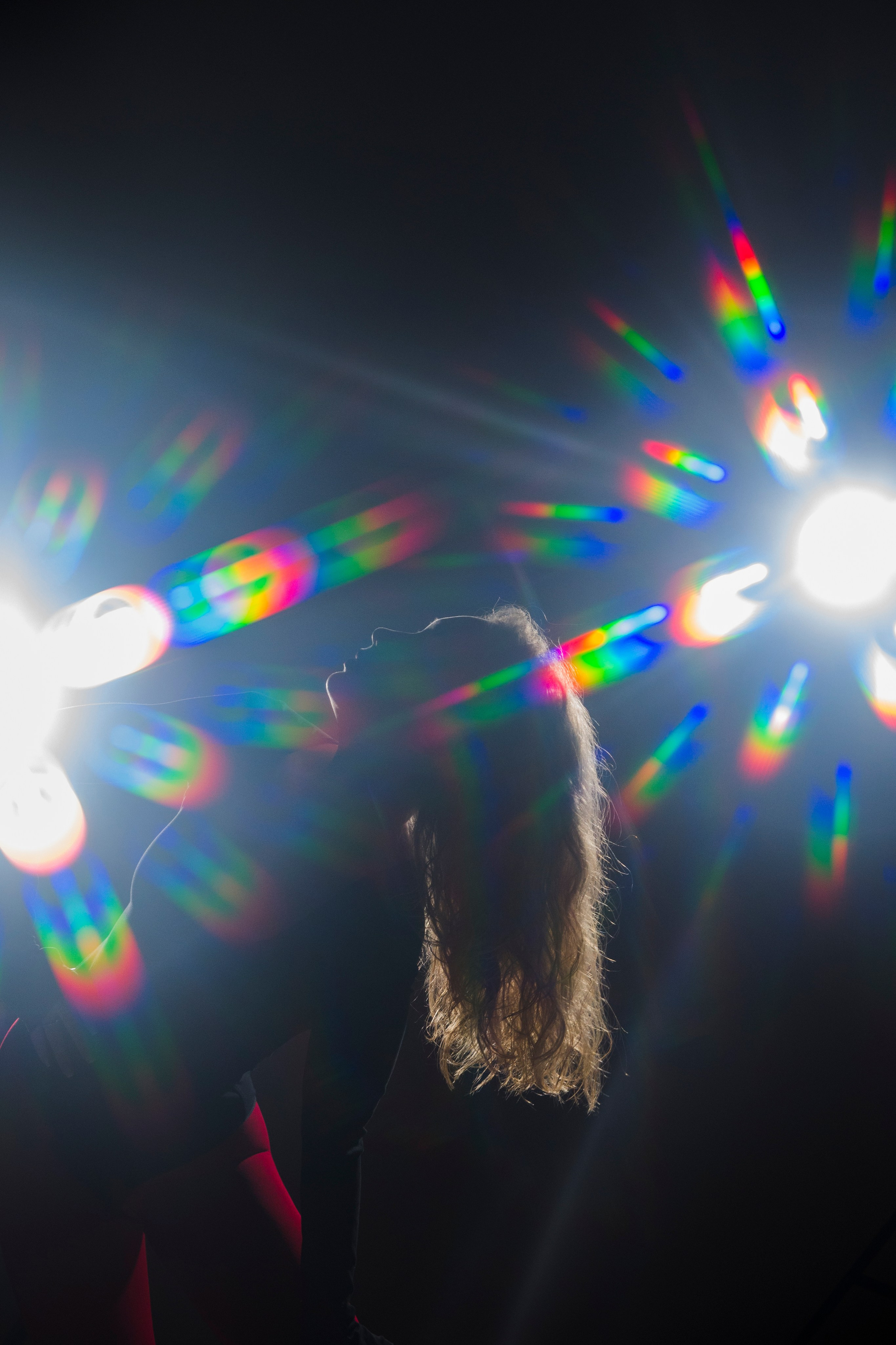 Даша Вохмина. Творческие фильтры