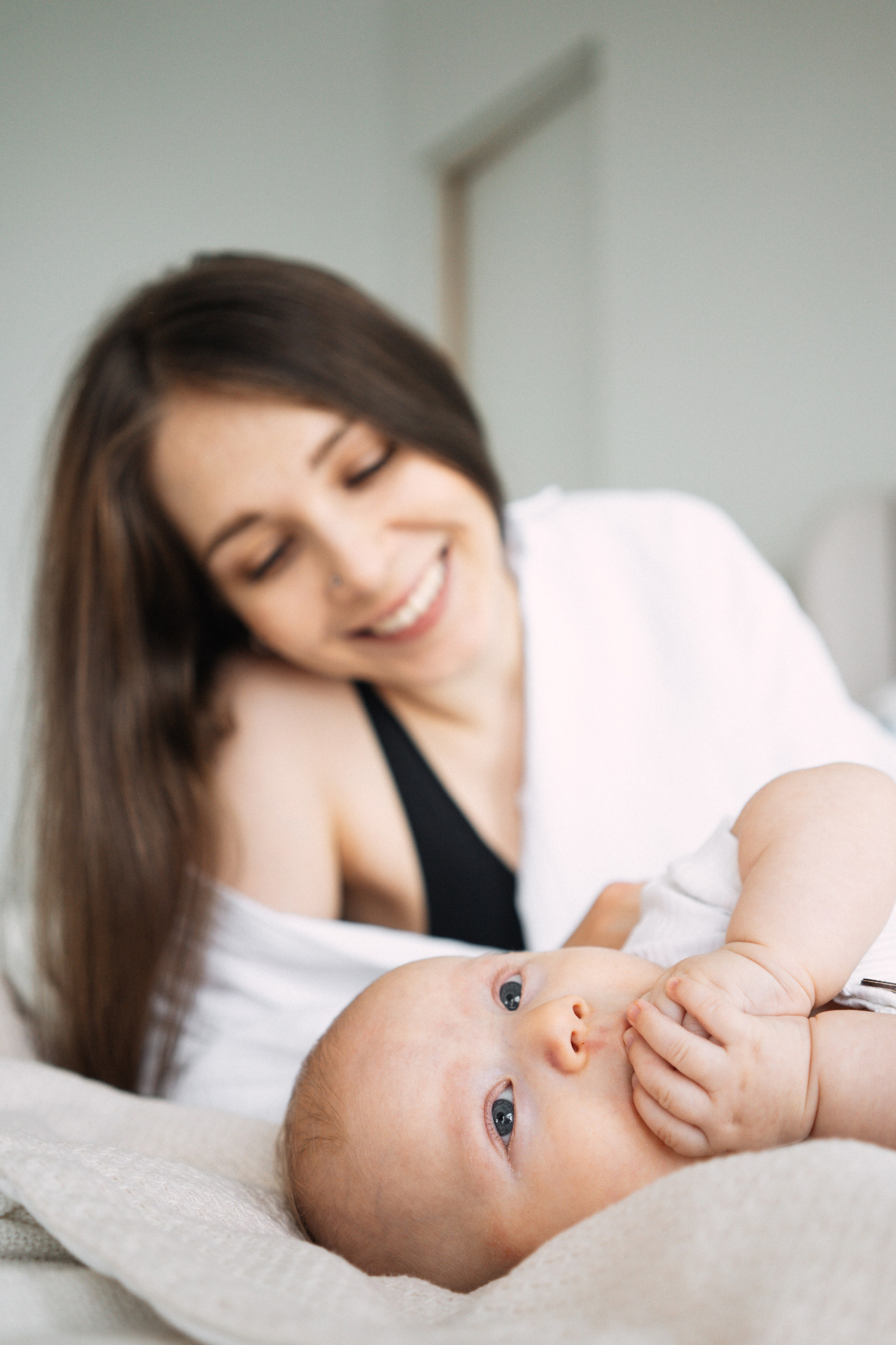 Юлия и Даниил. Семейный и детский фотограф в Санкт-Петербурге Татьяна Горохова