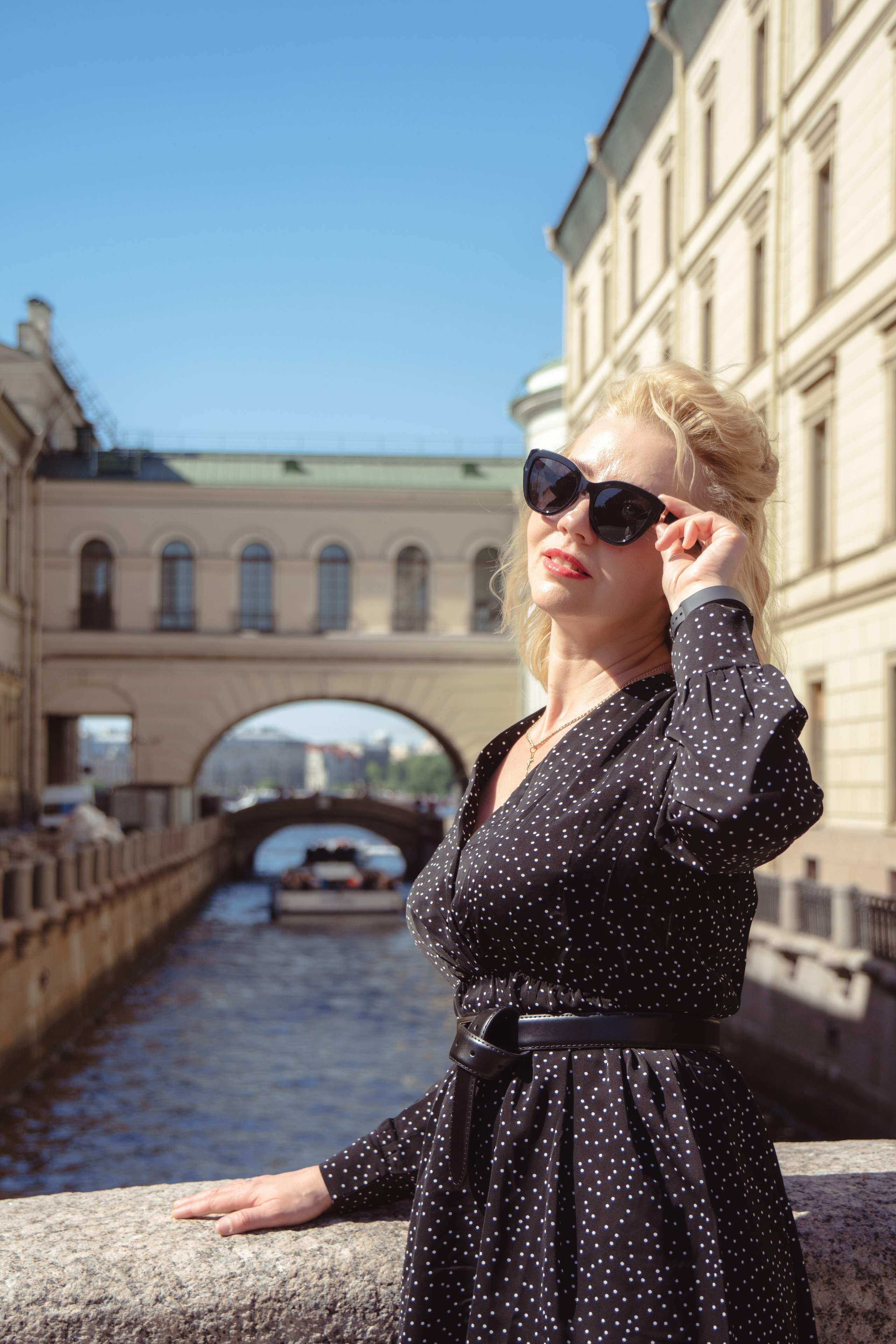 Наталья. Видеограф, фотограф в Санкт-Петербурге Элеонора Петрова