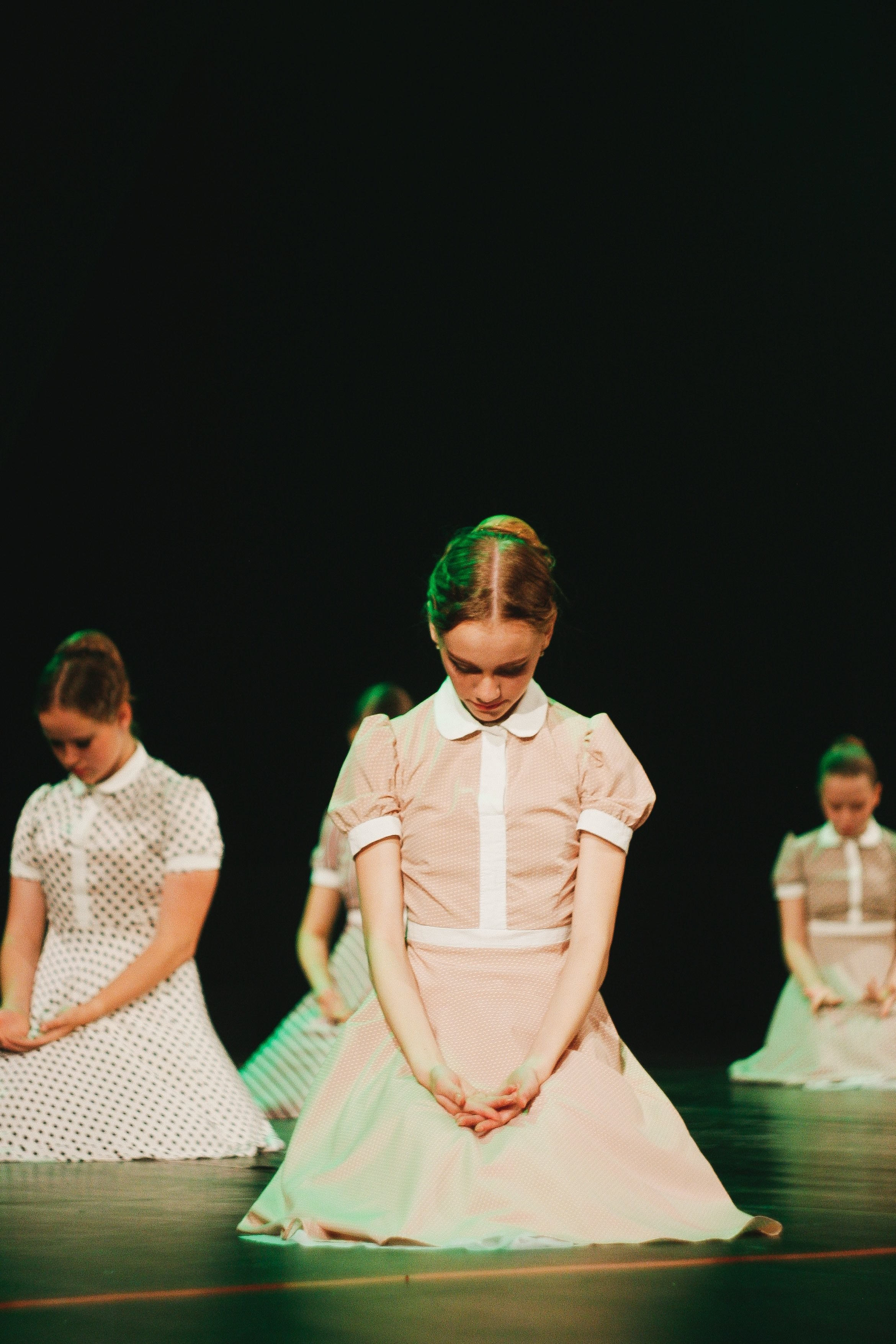 «Фото на память» ДК Победа. Портретный и художественный фотограф в Москве