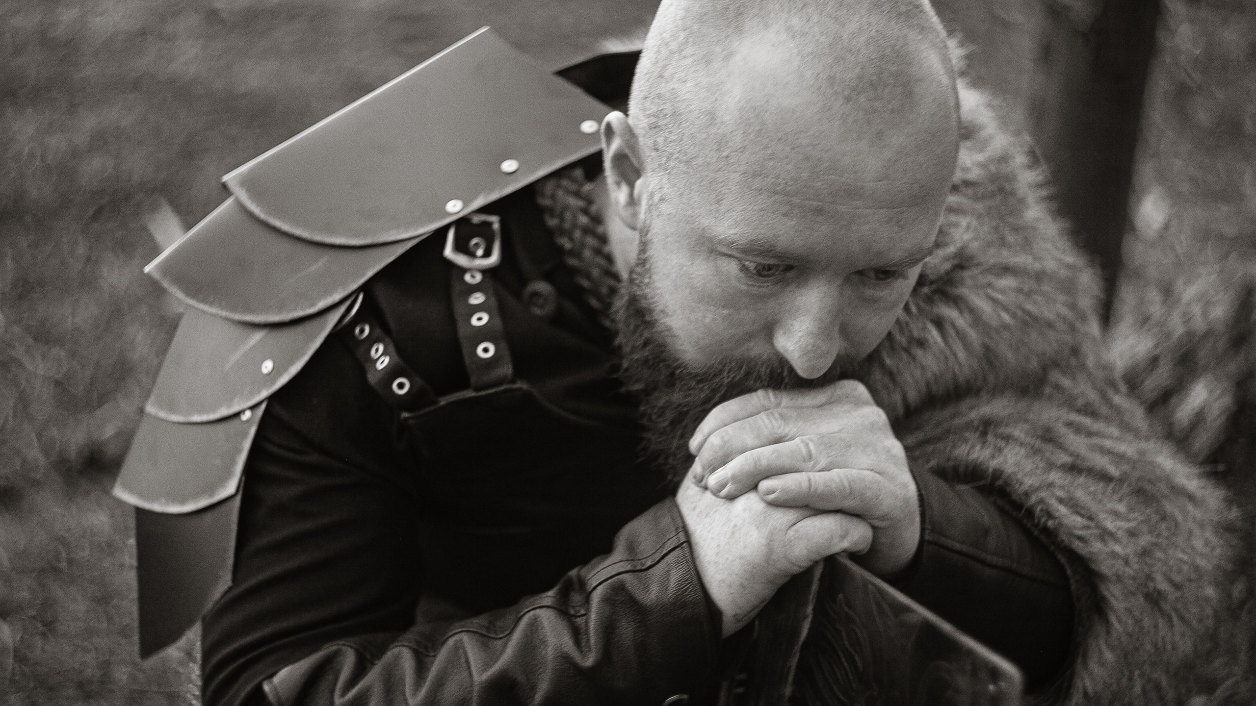 Northman. Портретный и художественный фотограф в Москве