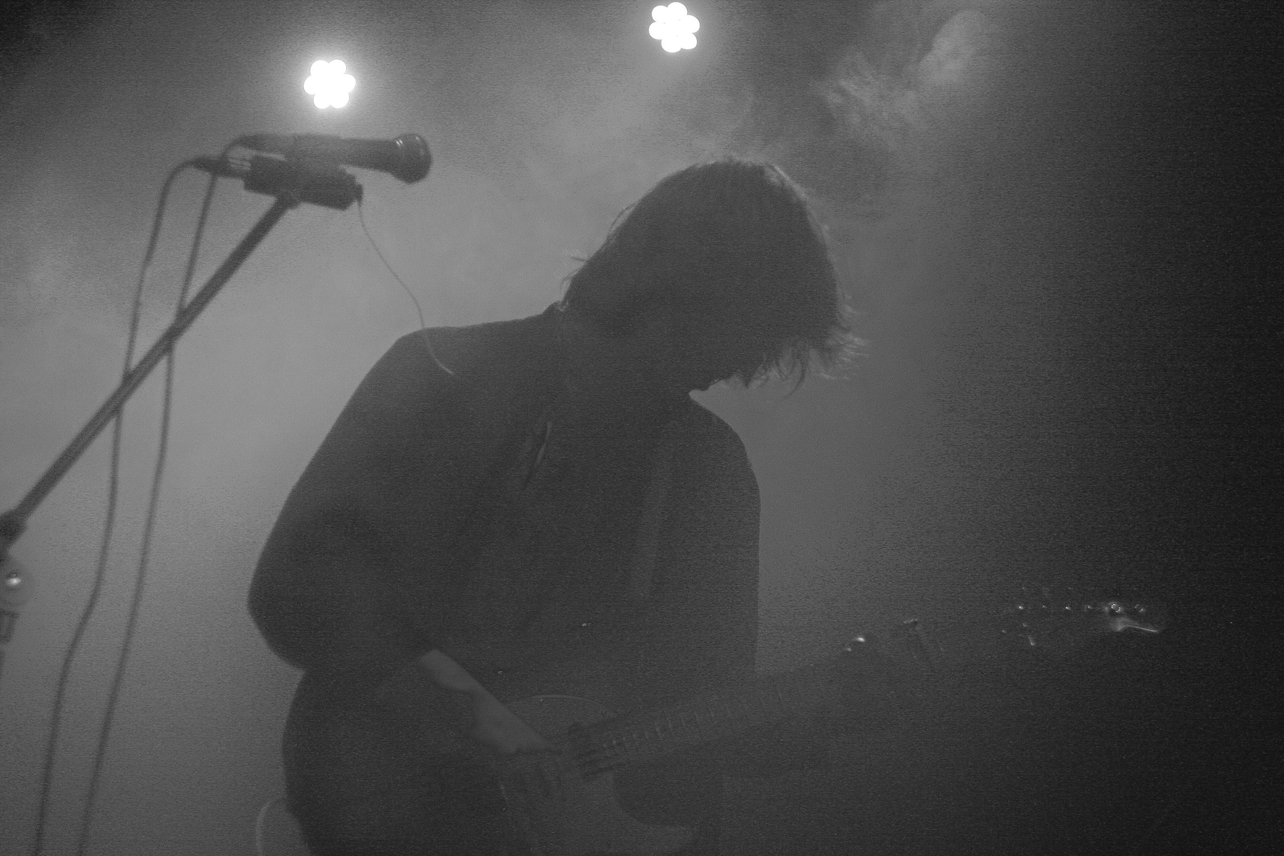 Концерт «Бонд с кнопкой». Портретный и художественный фотограф в Москве