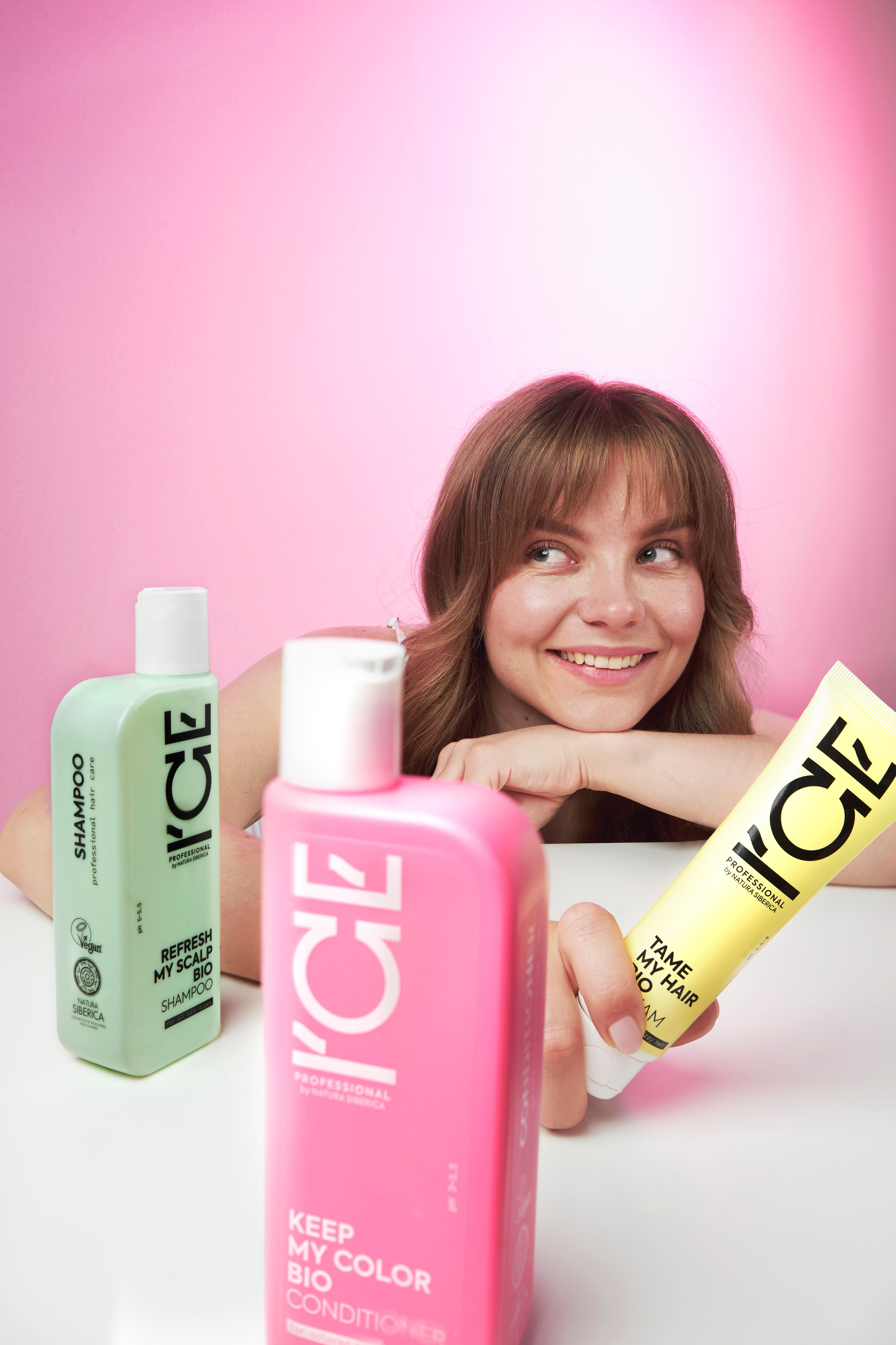 Бьюти (съемка с моделью). Предметный фотограф в Новосибирске Лебедева Дарина