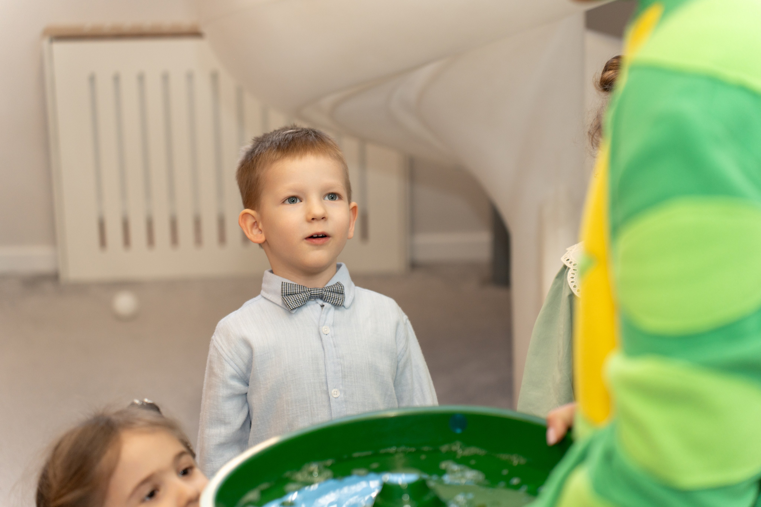 Базилион. Семейный и свадебный фотограф Минск, Беларусь Анна Орловская