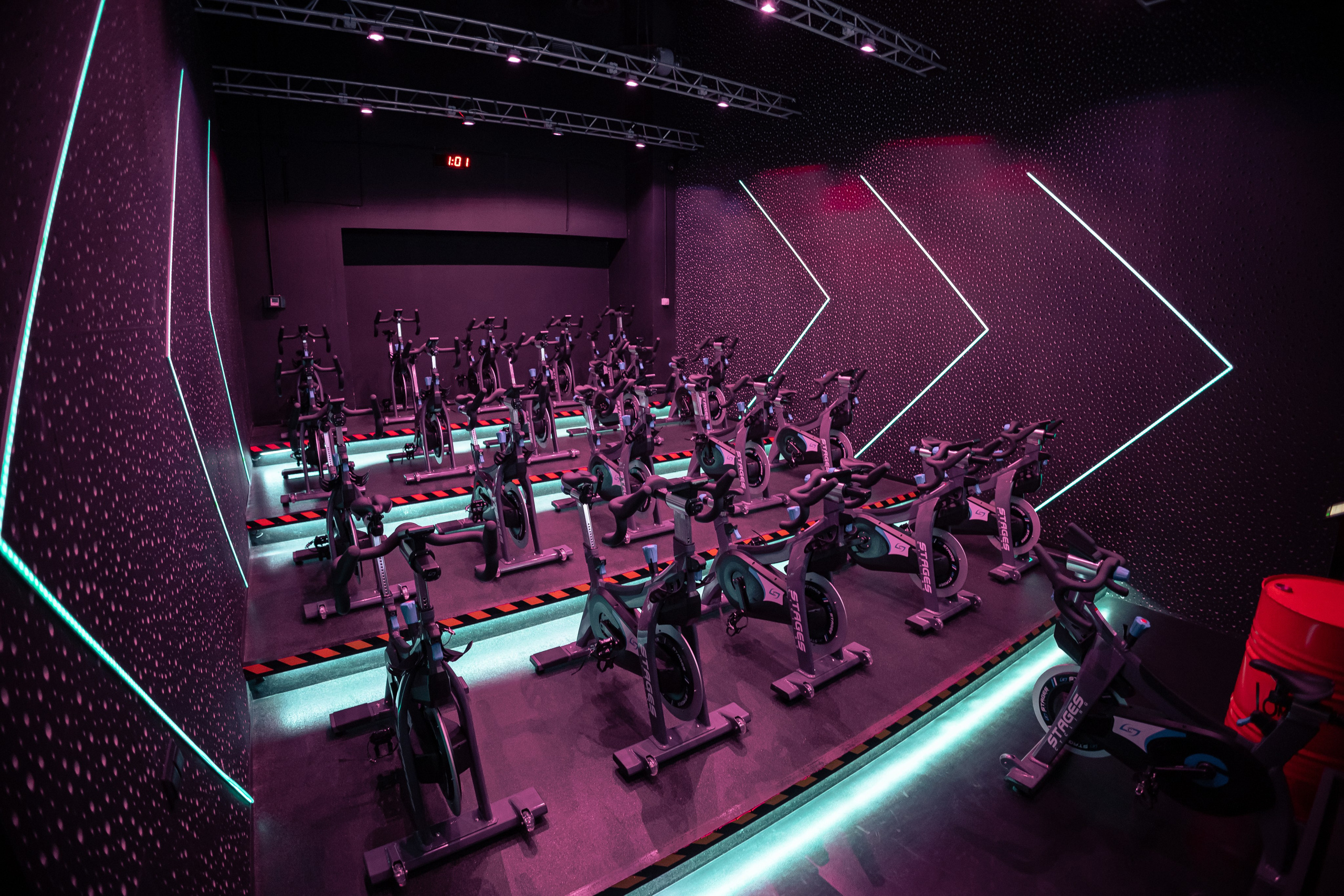 Съемка интерьера. Фотограф Андрей Слынченко