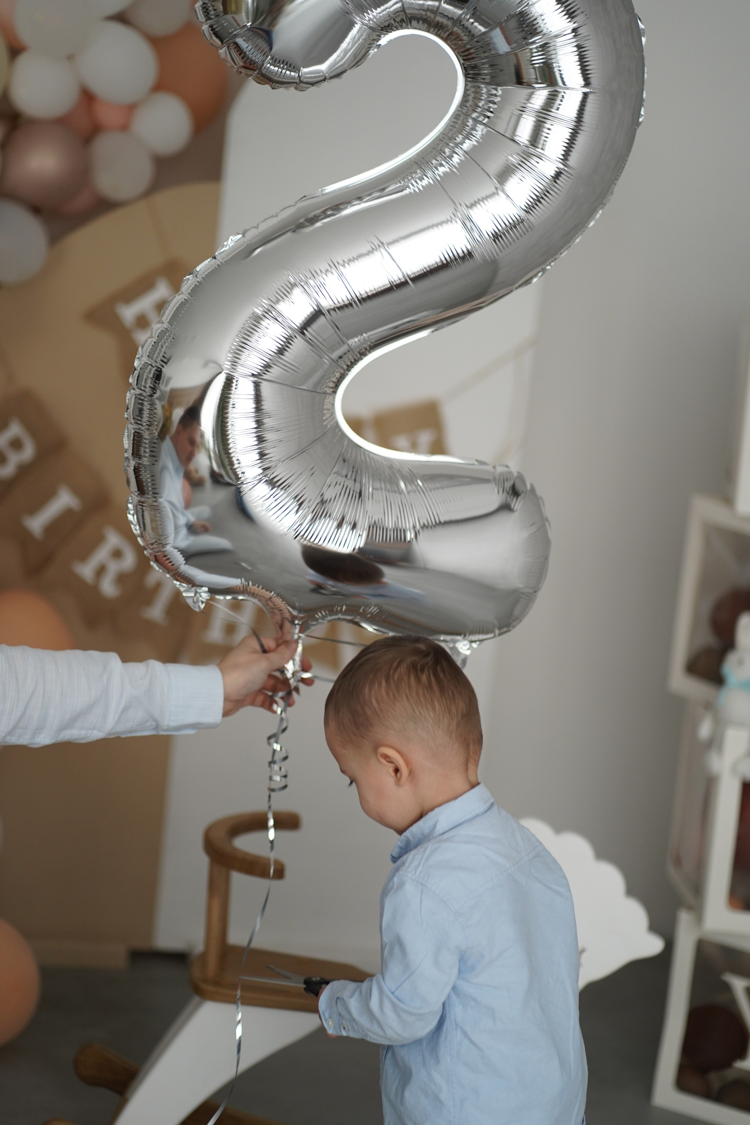 HB. Фотограф в Москве и МО