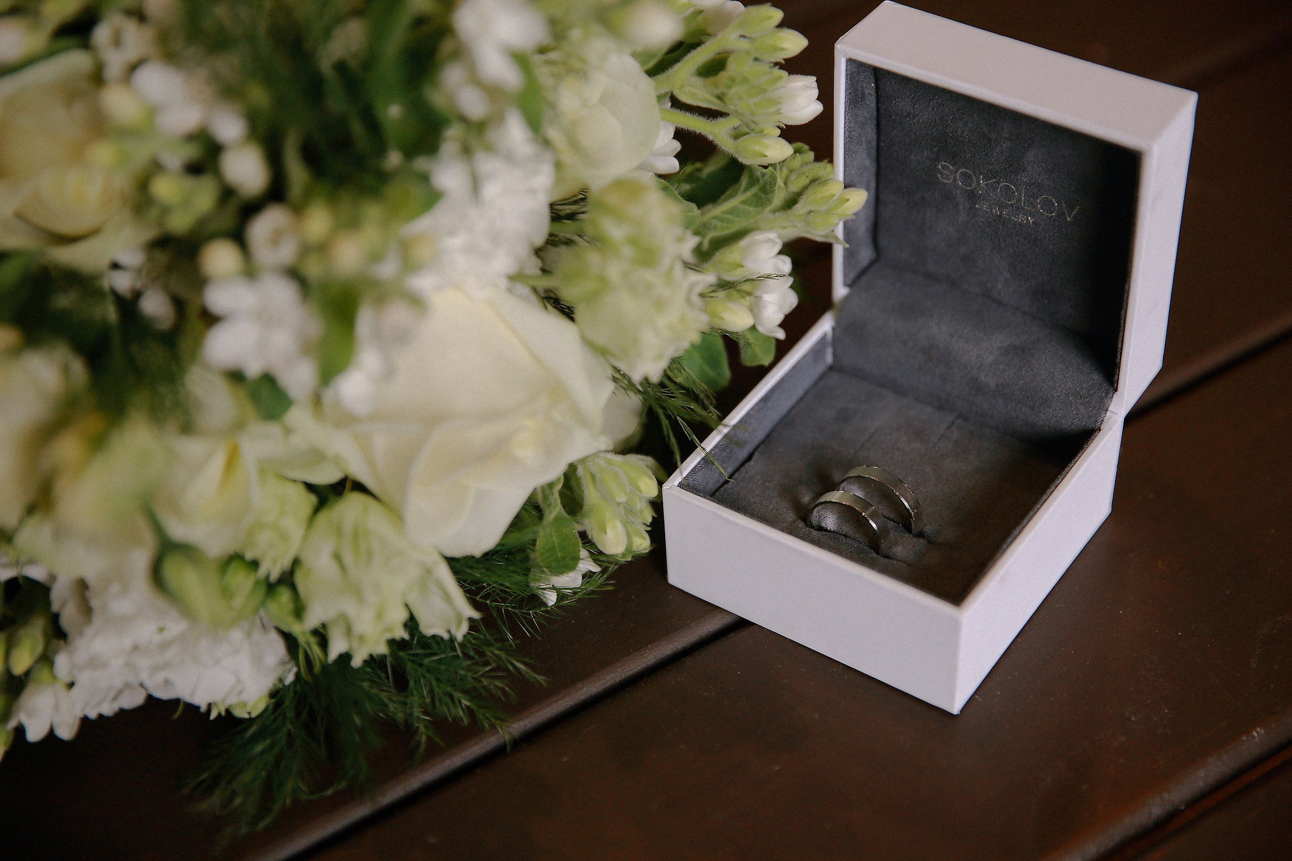 Саша и Ксюша. Семейный и свадебный фотограф в Москве и Зеленограде Пилипенко Юлия