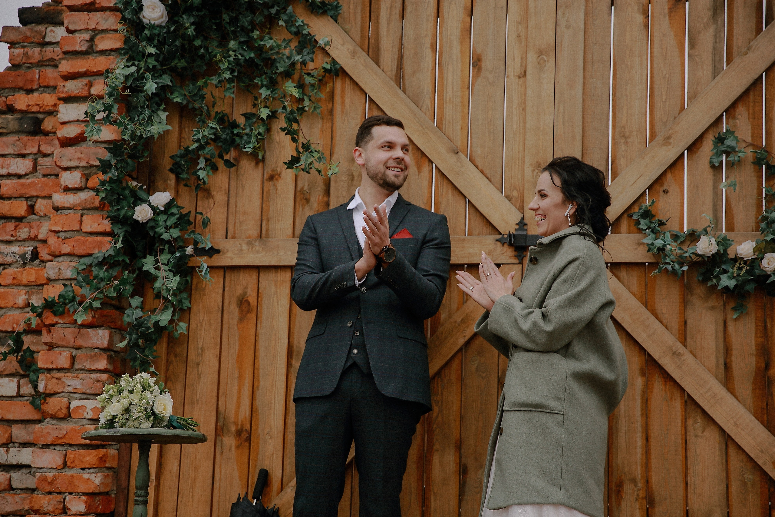 Саша и Ксюша. Семейный и свадебный фотограф в Москве и Зеленограде Пилипенко Юлия