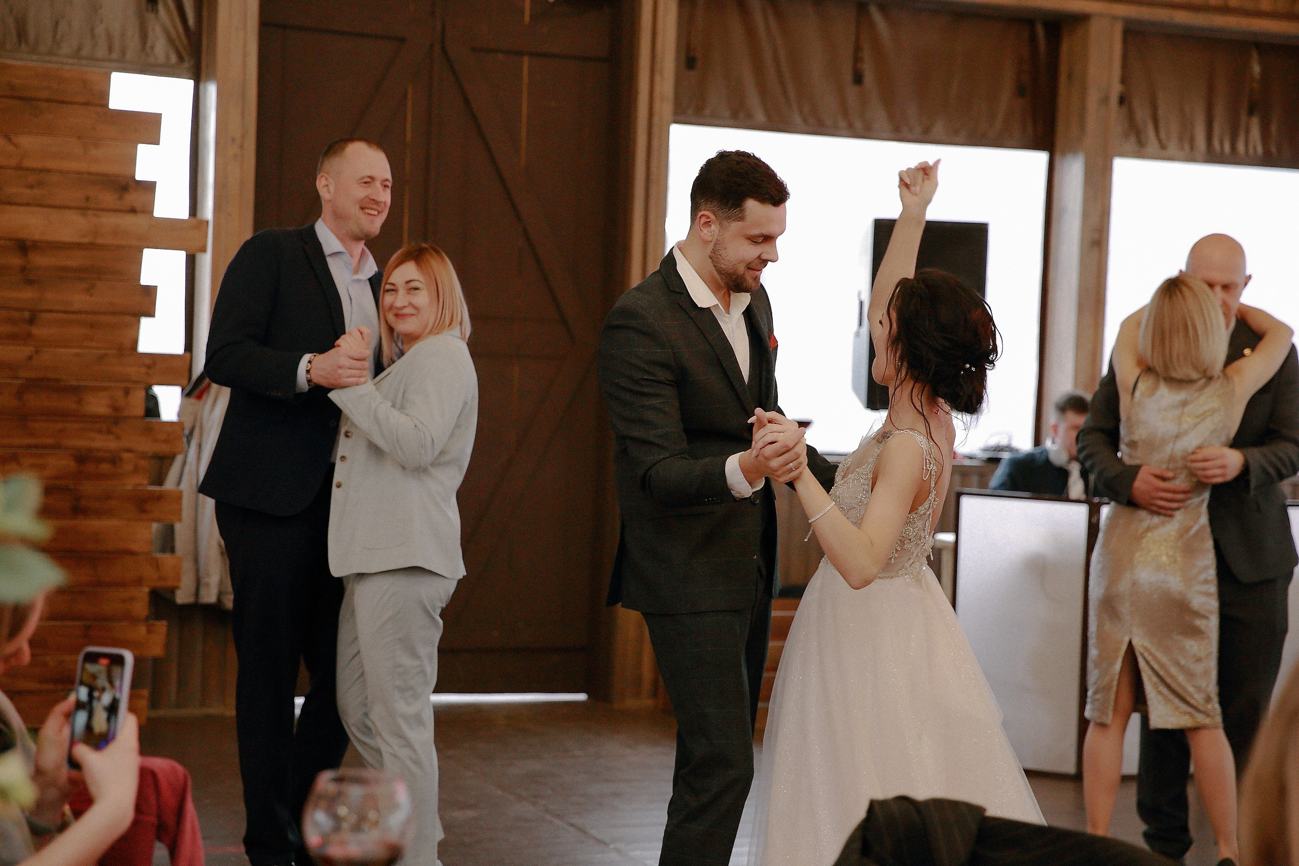 Саша и Ксюша. Семейный и свадебный фотограф в Москве и Зеленограде Пилипенко Юлия