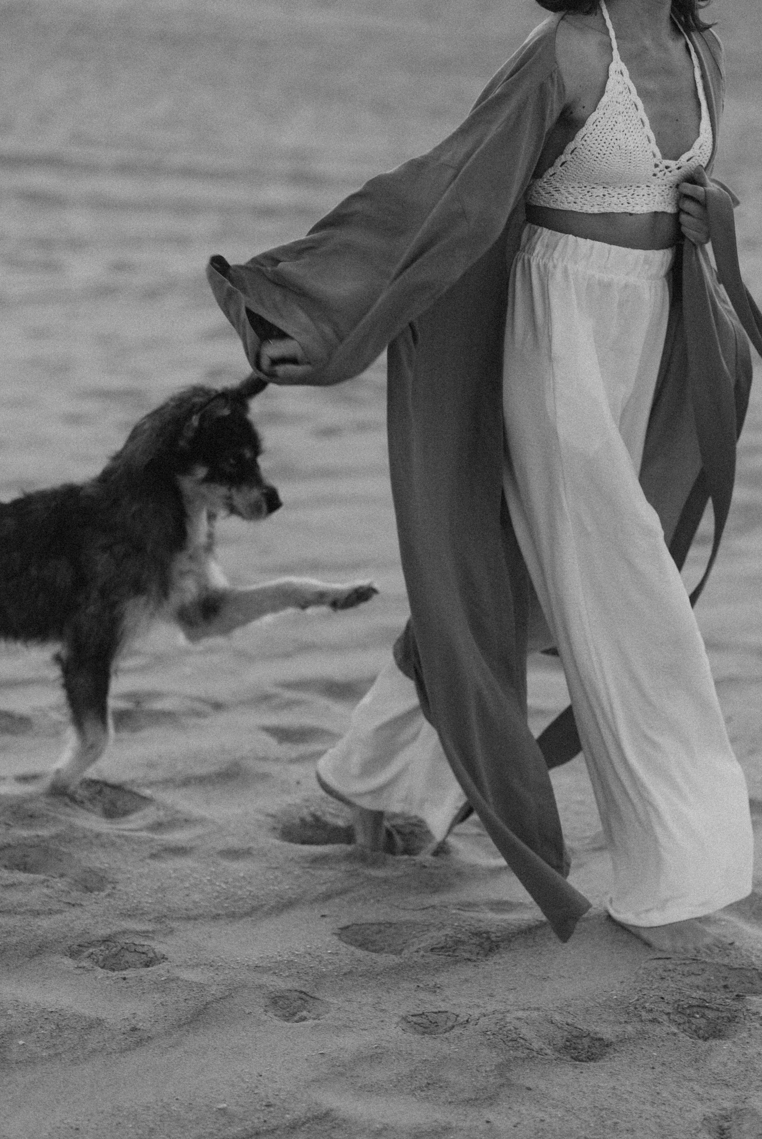 На рассвете рождения. Фотограф Дарья Филатова