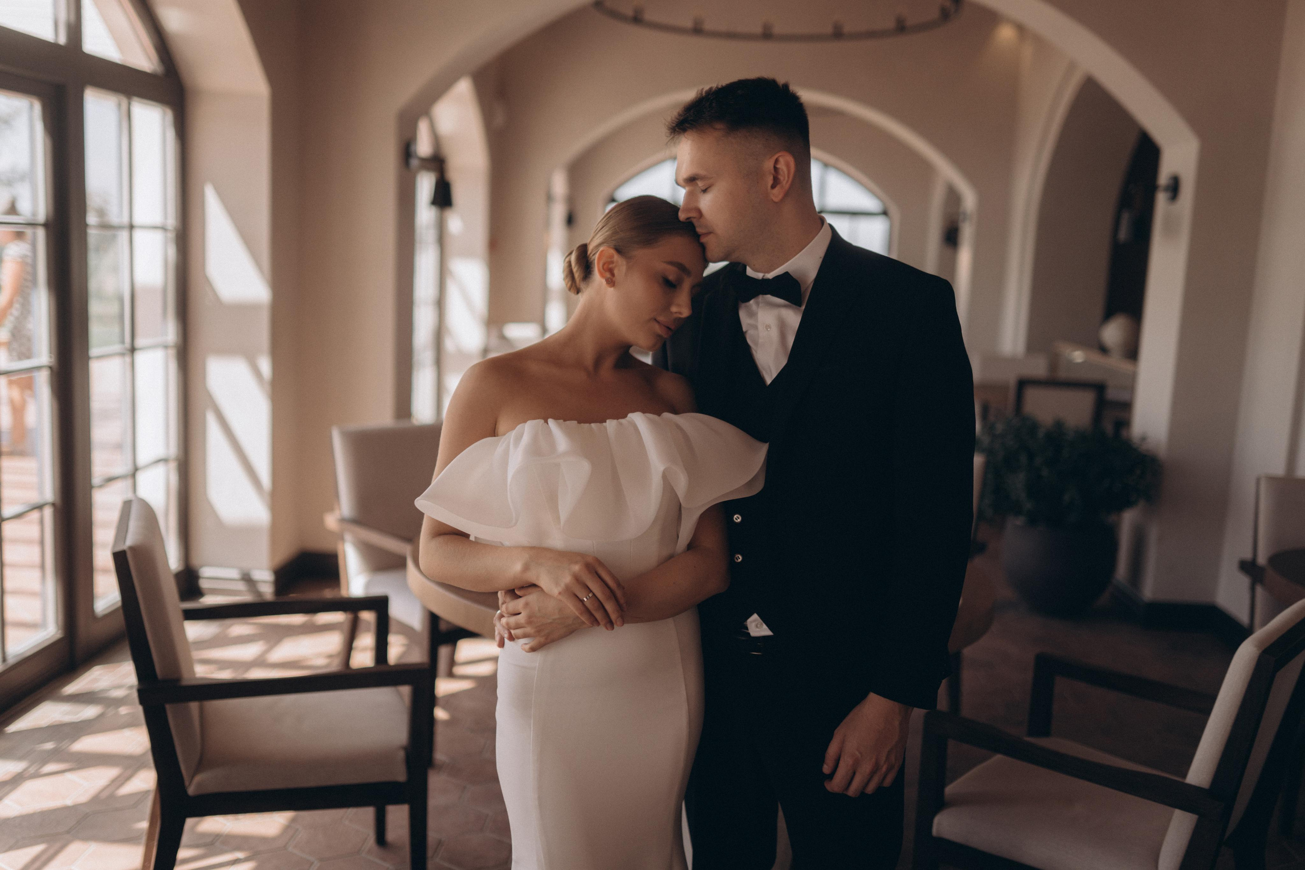 Ваше время. Фотограф Дарья Филатова