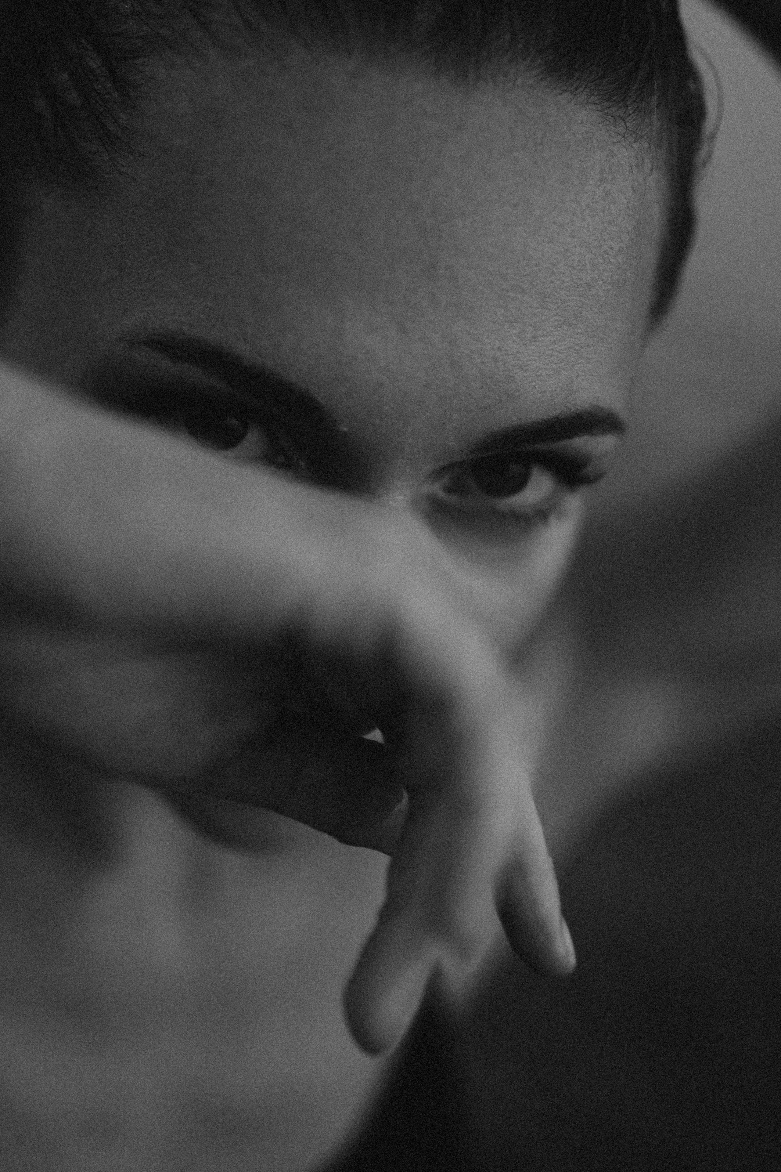 Солнце пустыни. Фотограф Дарья Филатова