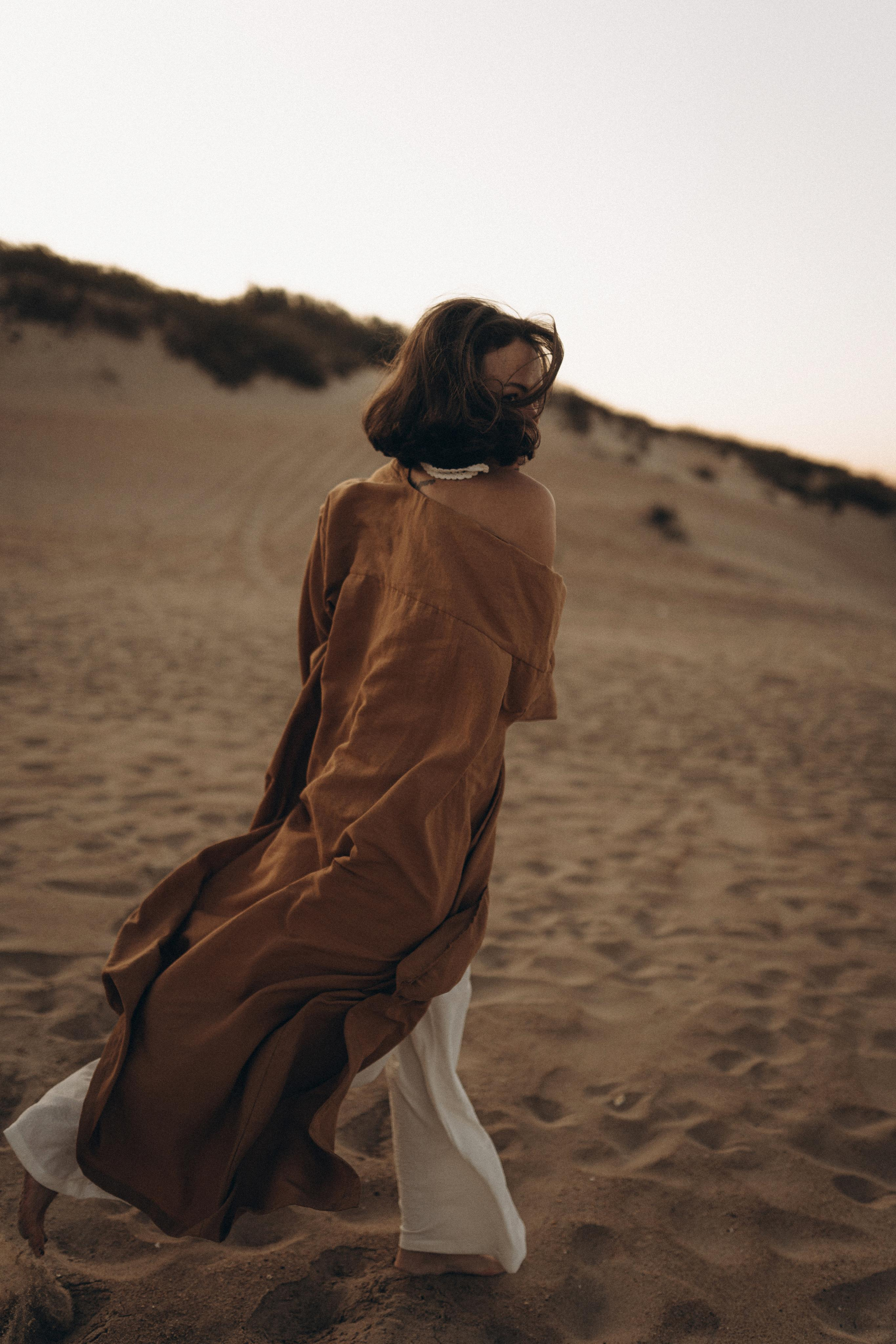 На рассвете рождения. Фотограф Дарья Филатова