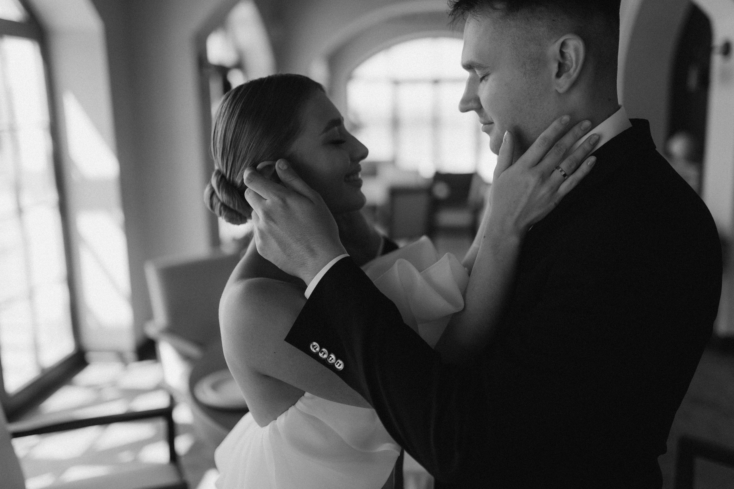 Ваше время. Фотограф Дарья Филатова